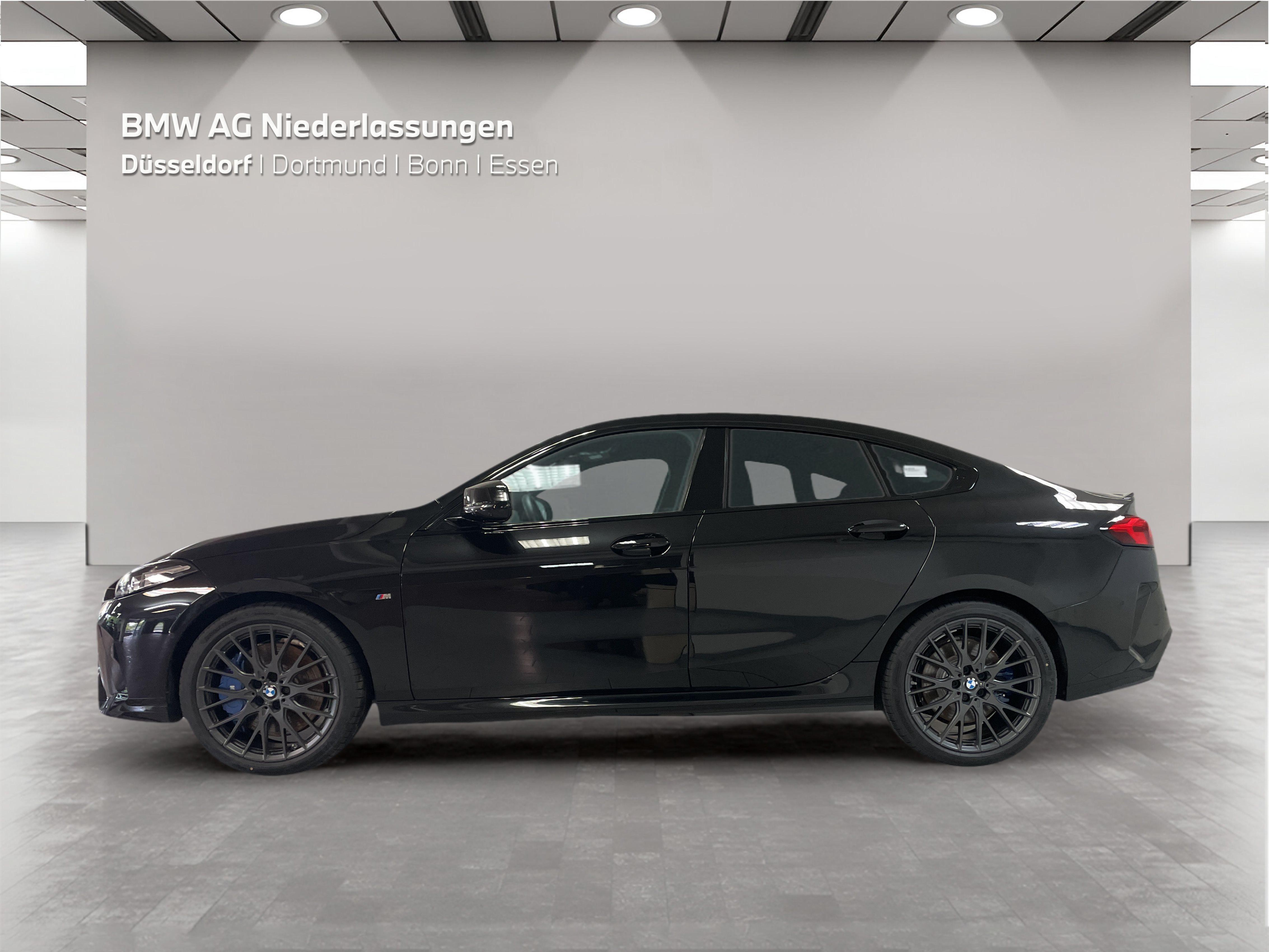 BMW 2er Gran Coupé – Bild 5