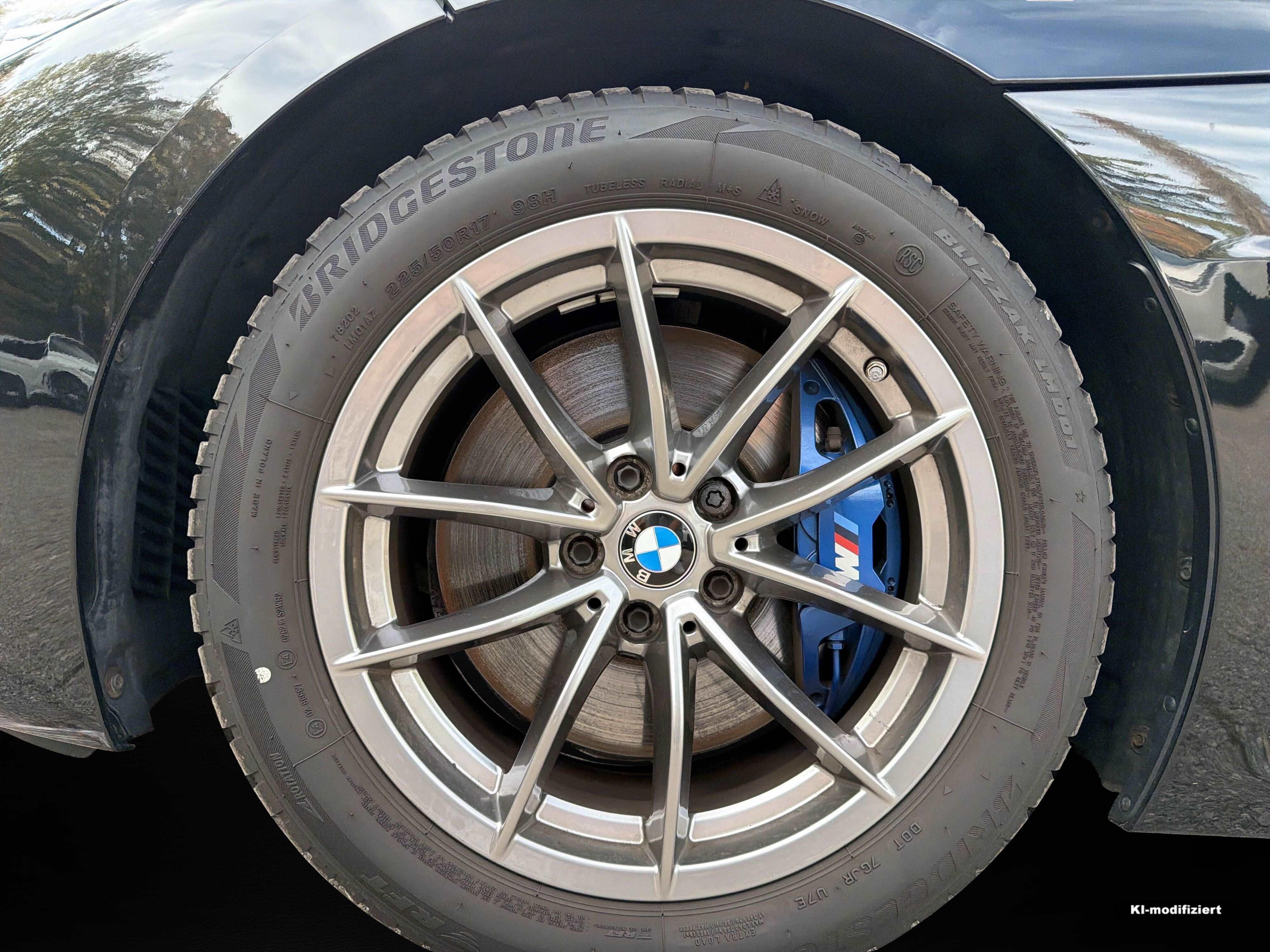 BMW Z4 – Bild 20