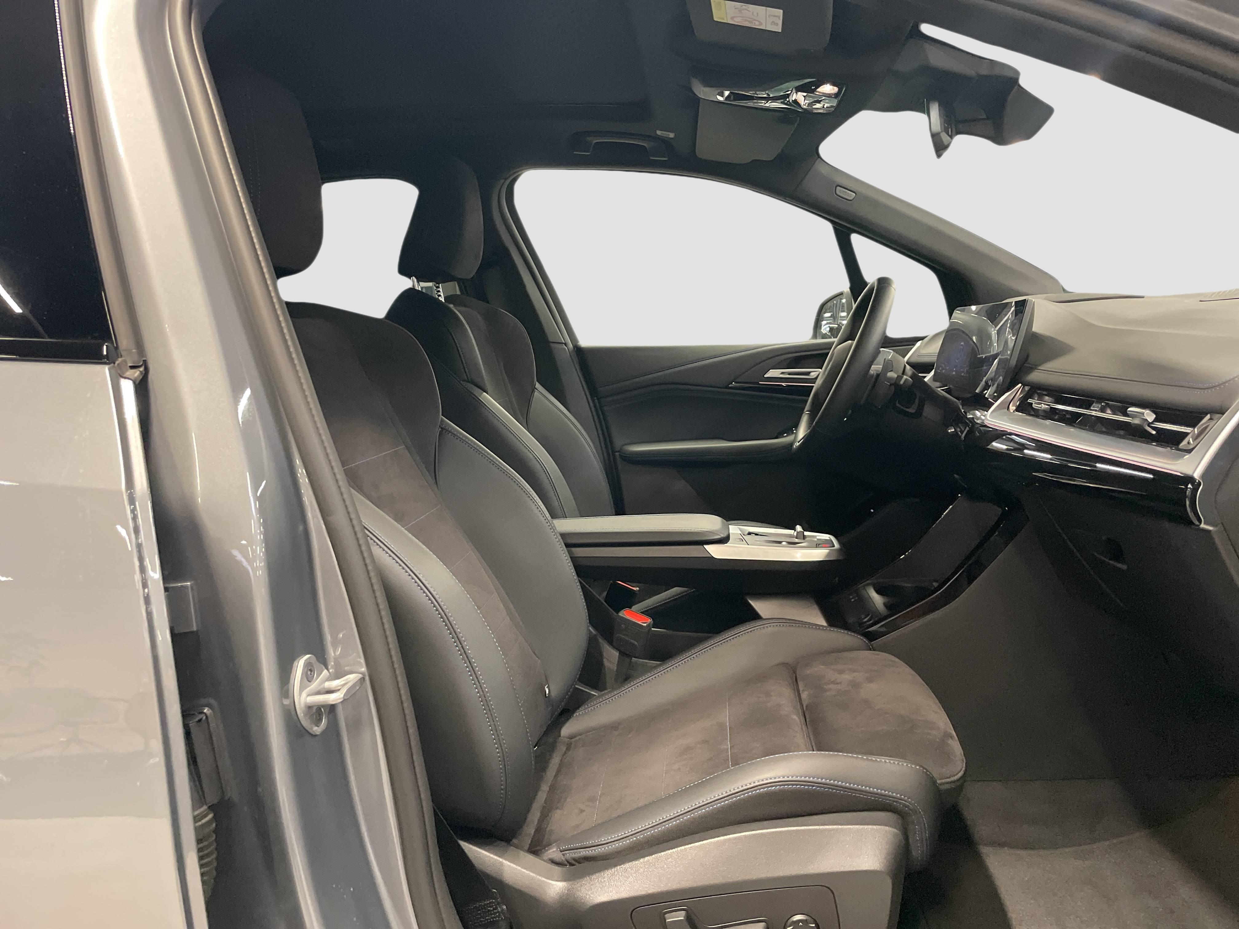 BMW 2er Active Tourer – Bild 20