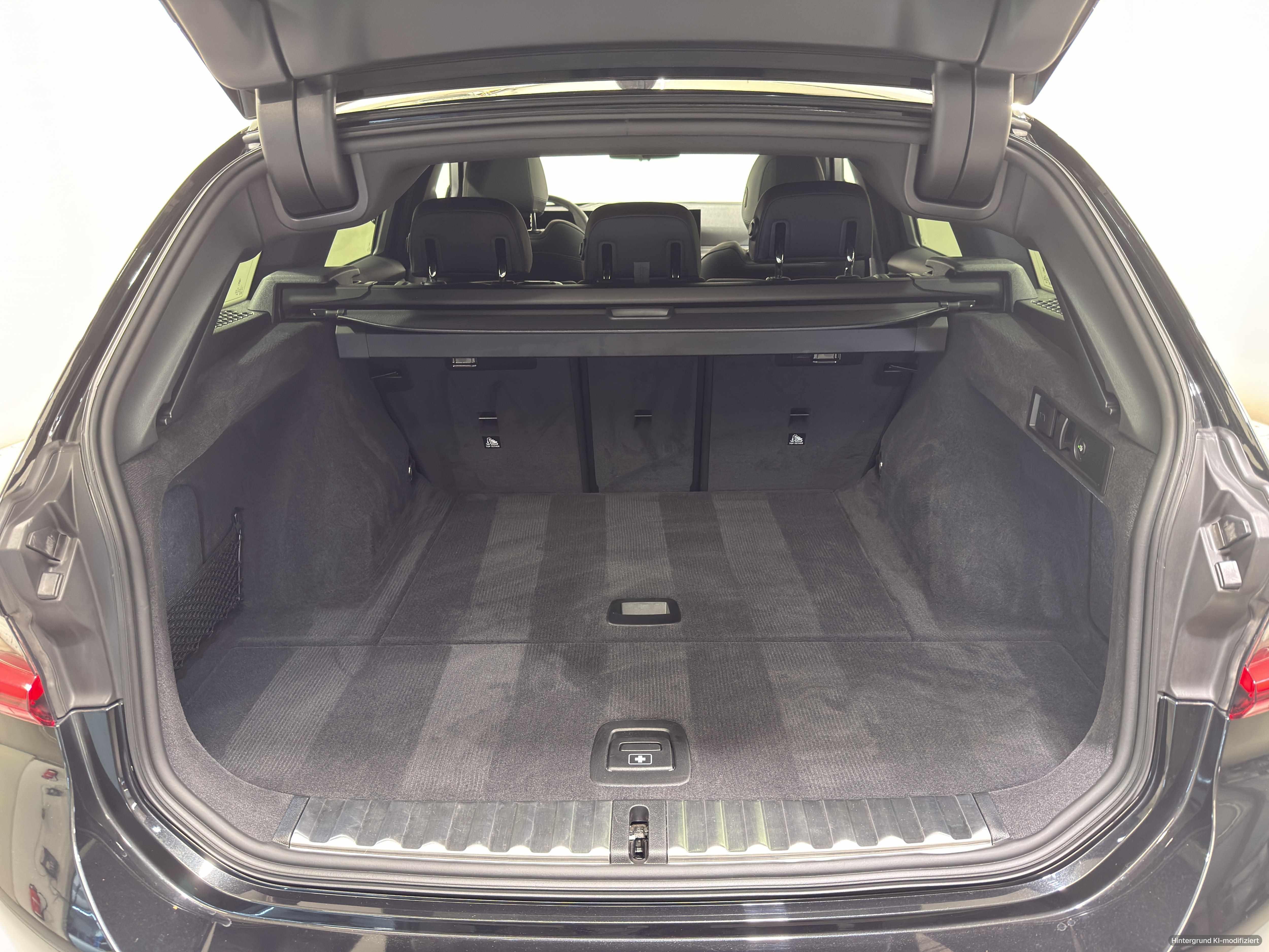 BMW 3er Touring – Bild 25