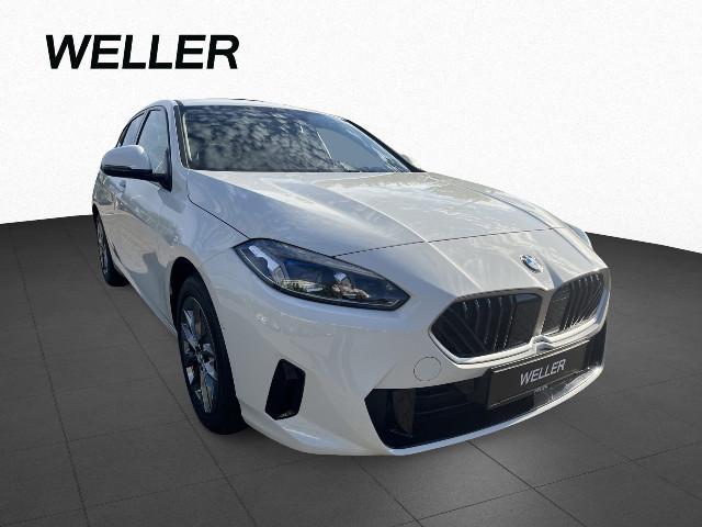 BMW 1er – Bild 2