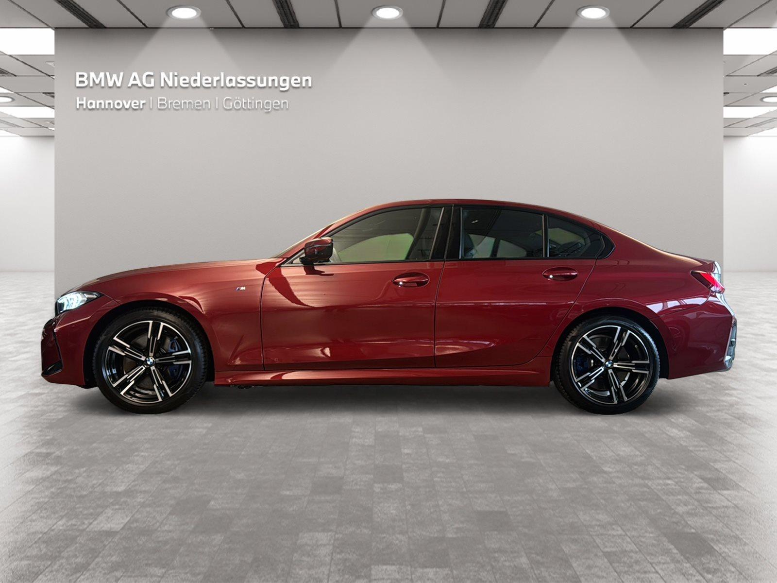 BMW 3er – Bild 3