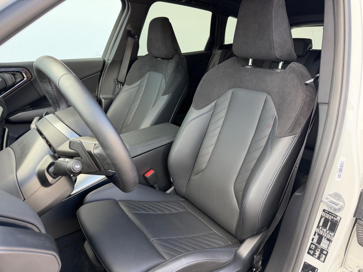 BMW X3 – Bild 9