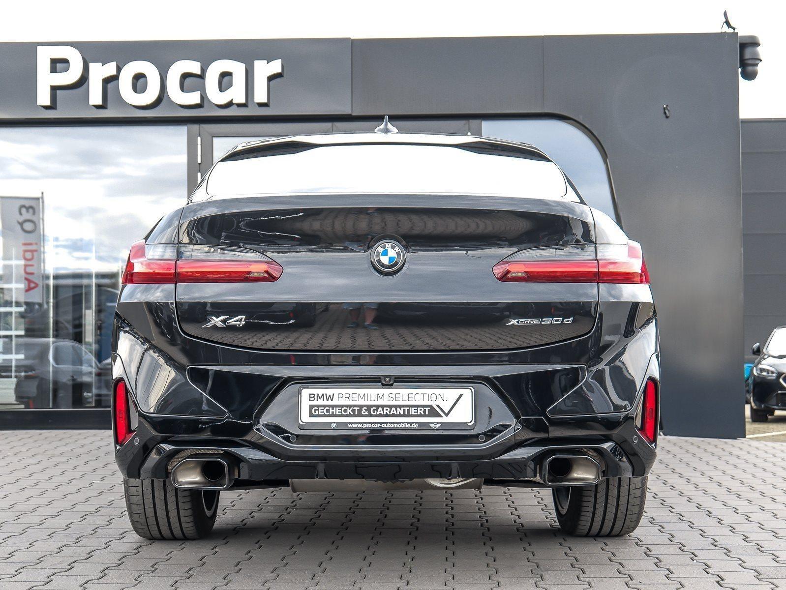 BMW X4 – Bild 15