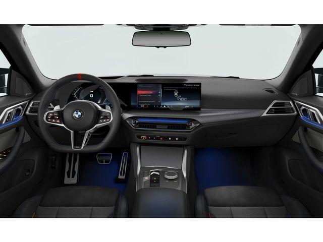 BMW 4er Gran Coupé – Bild 14