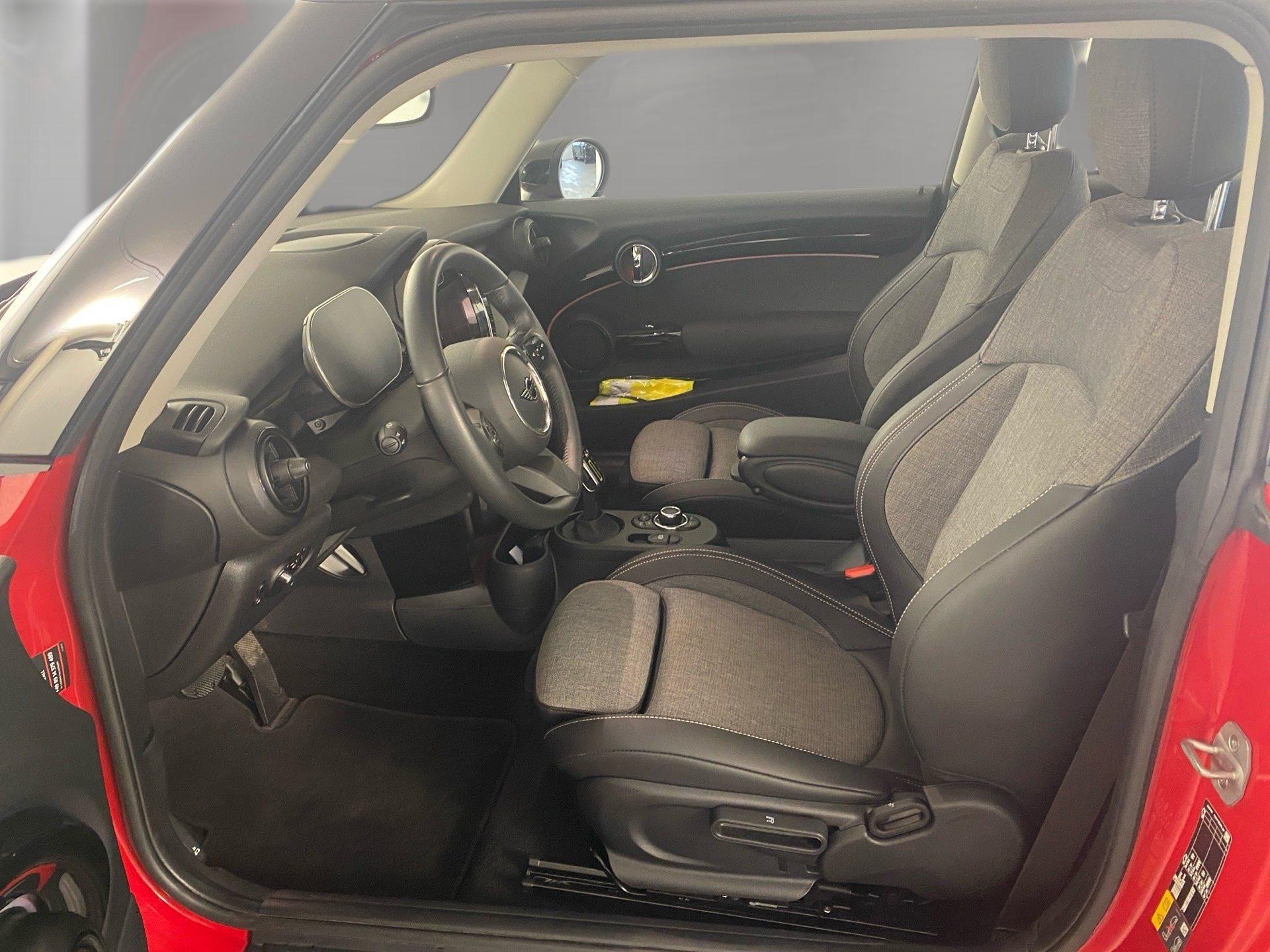 MINI Cooper 3-Türer – Bild 8
