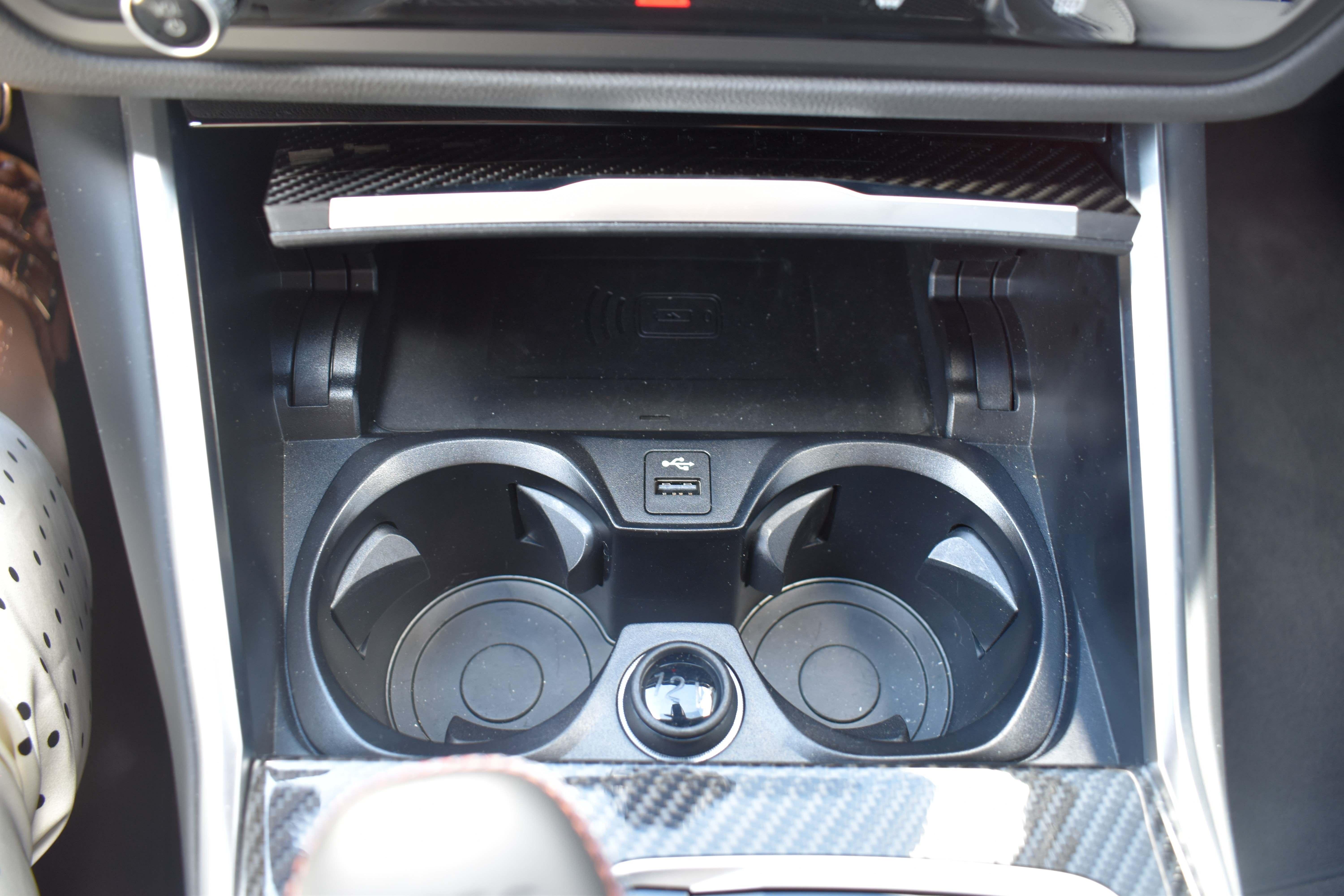 BMW M3 – Bild 11