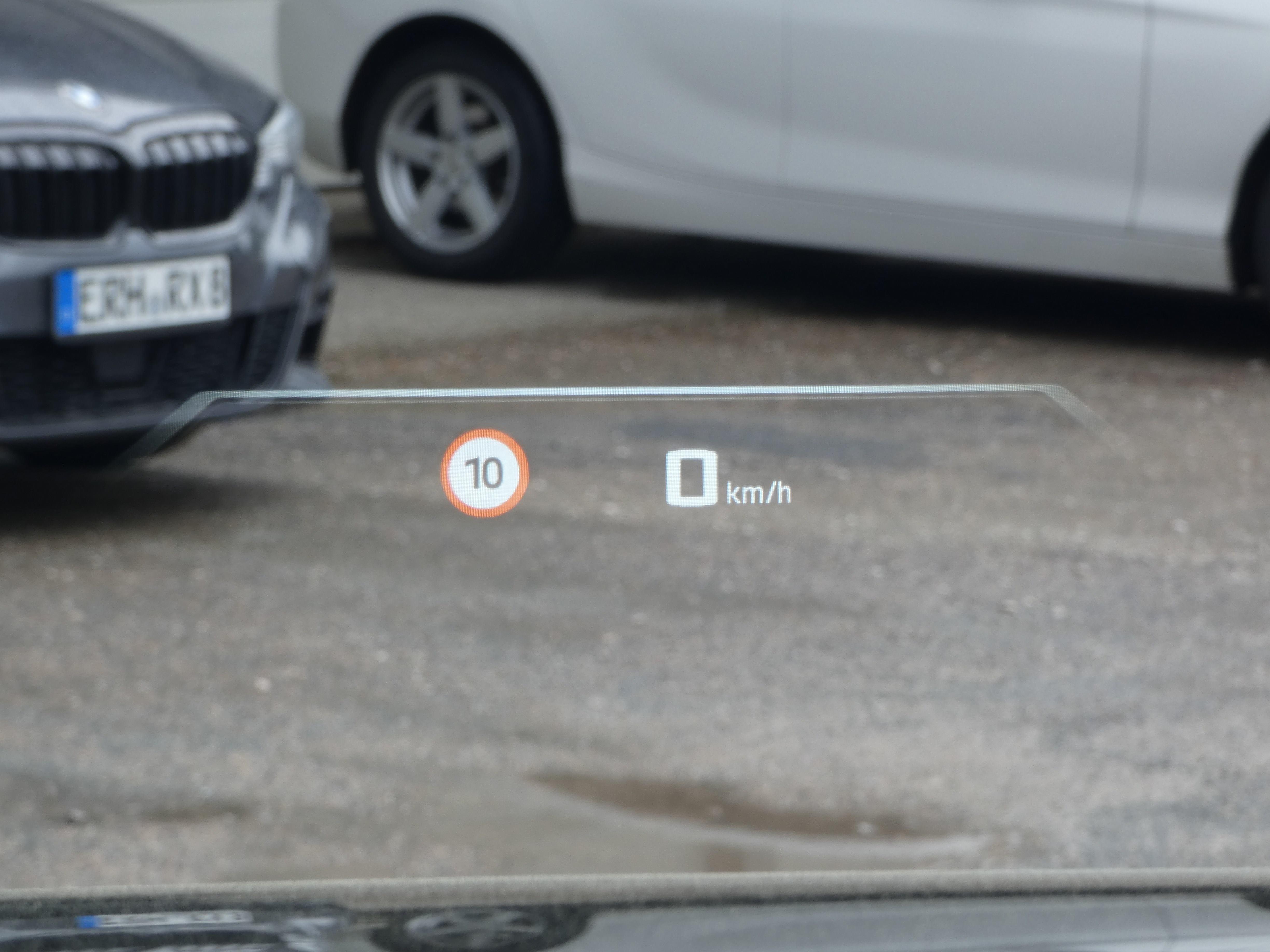 BMW X3 – Bild 20