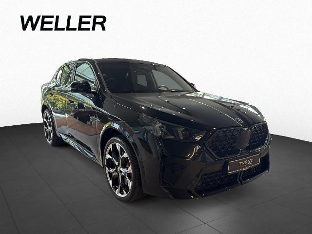 BMW X2 – Bild 2