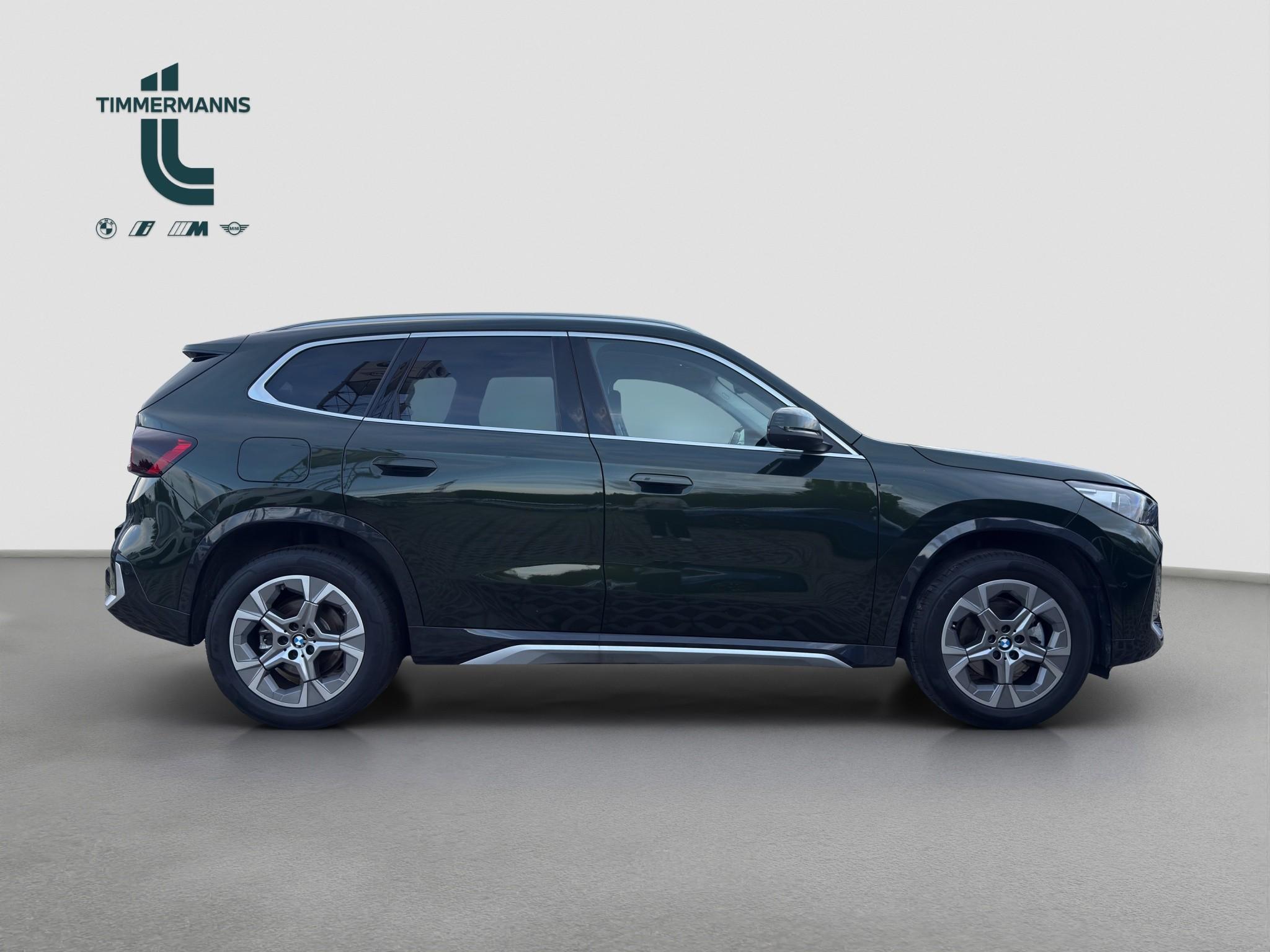 BMW X1 – Bild 11