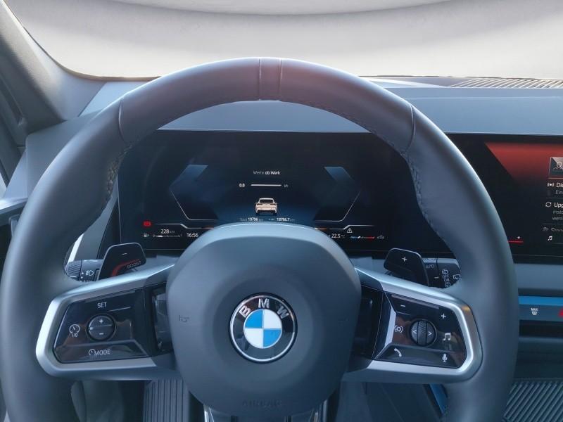 BMW X3 – Bild 8