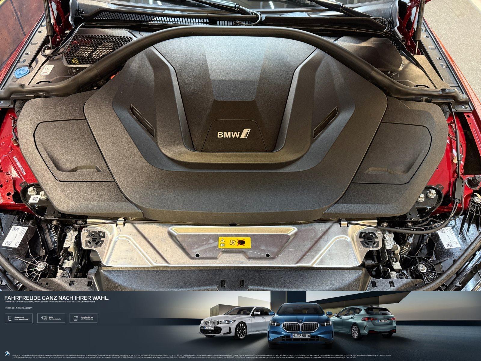 BMW 4er Gran Coupé – Bild 10