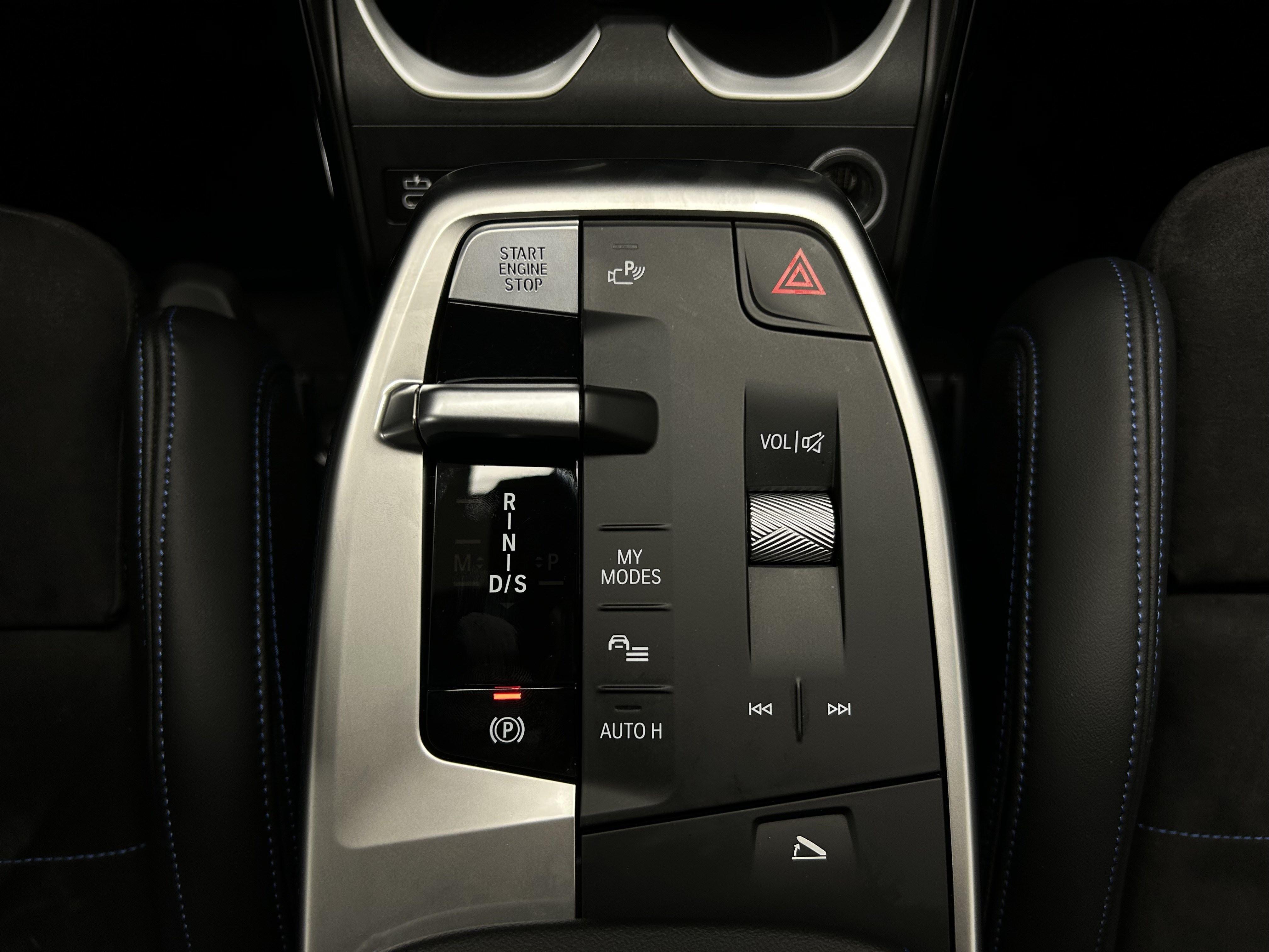 BMW X2 – Bild 13