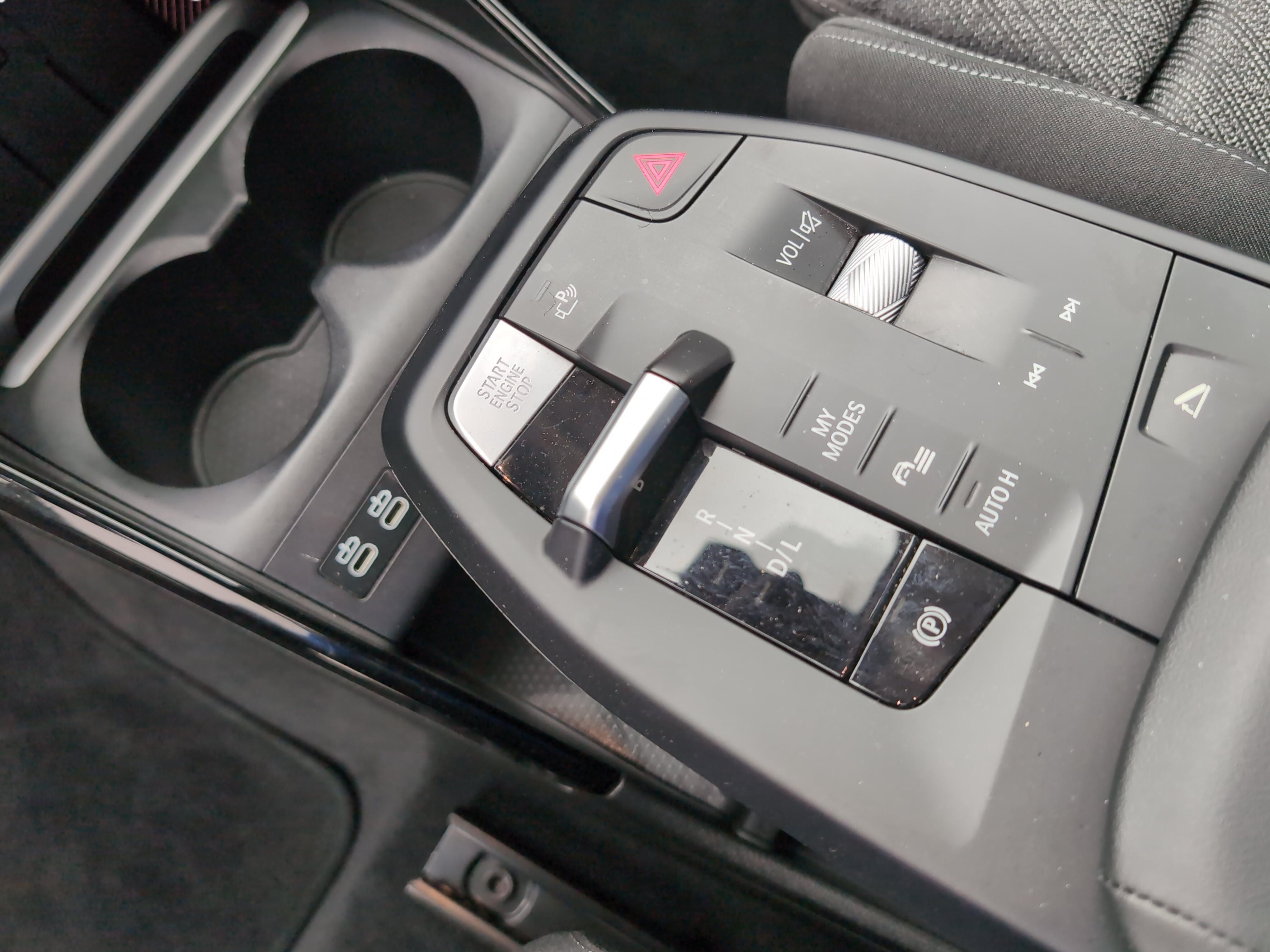 BMW 2er Active Tourer – Bild 19