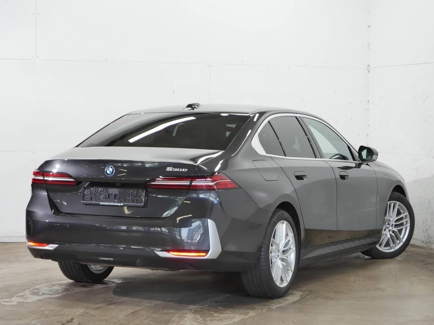BMW 5er – Bild 8