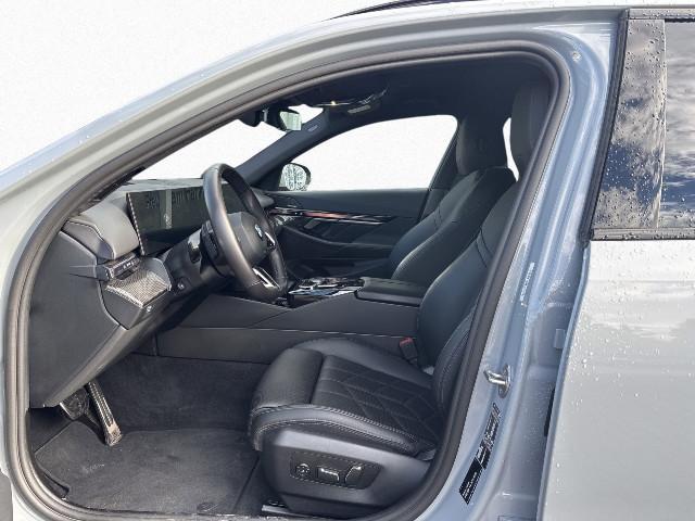 BMW 5er Touring – Bild 13