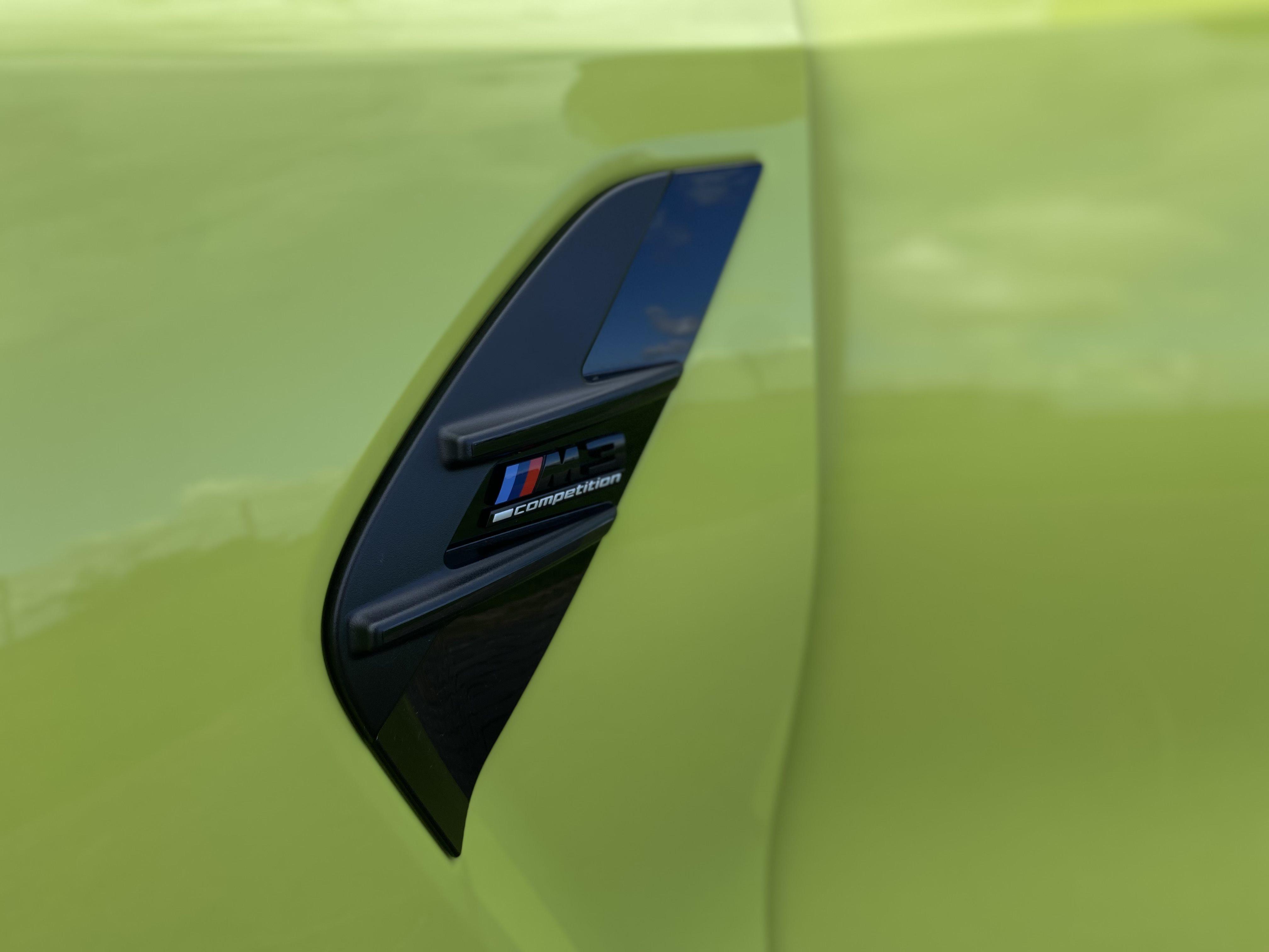BMW M3 Touring – Bild 32