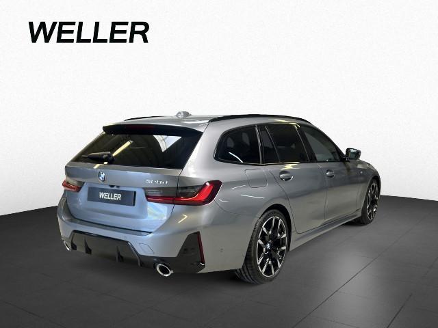 BMW 3er Touring – Bild 3
