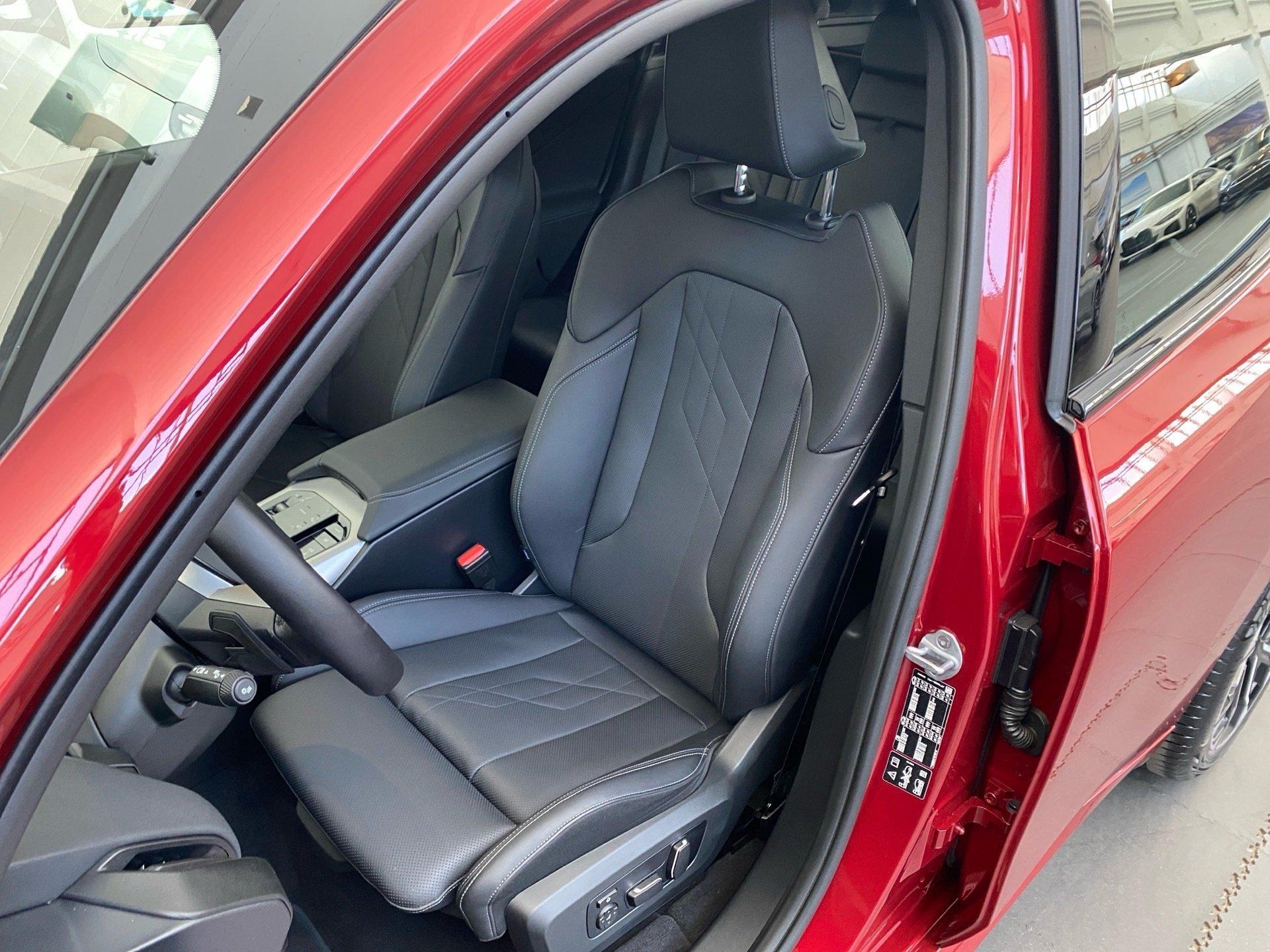 BMW X3 – Bild 7