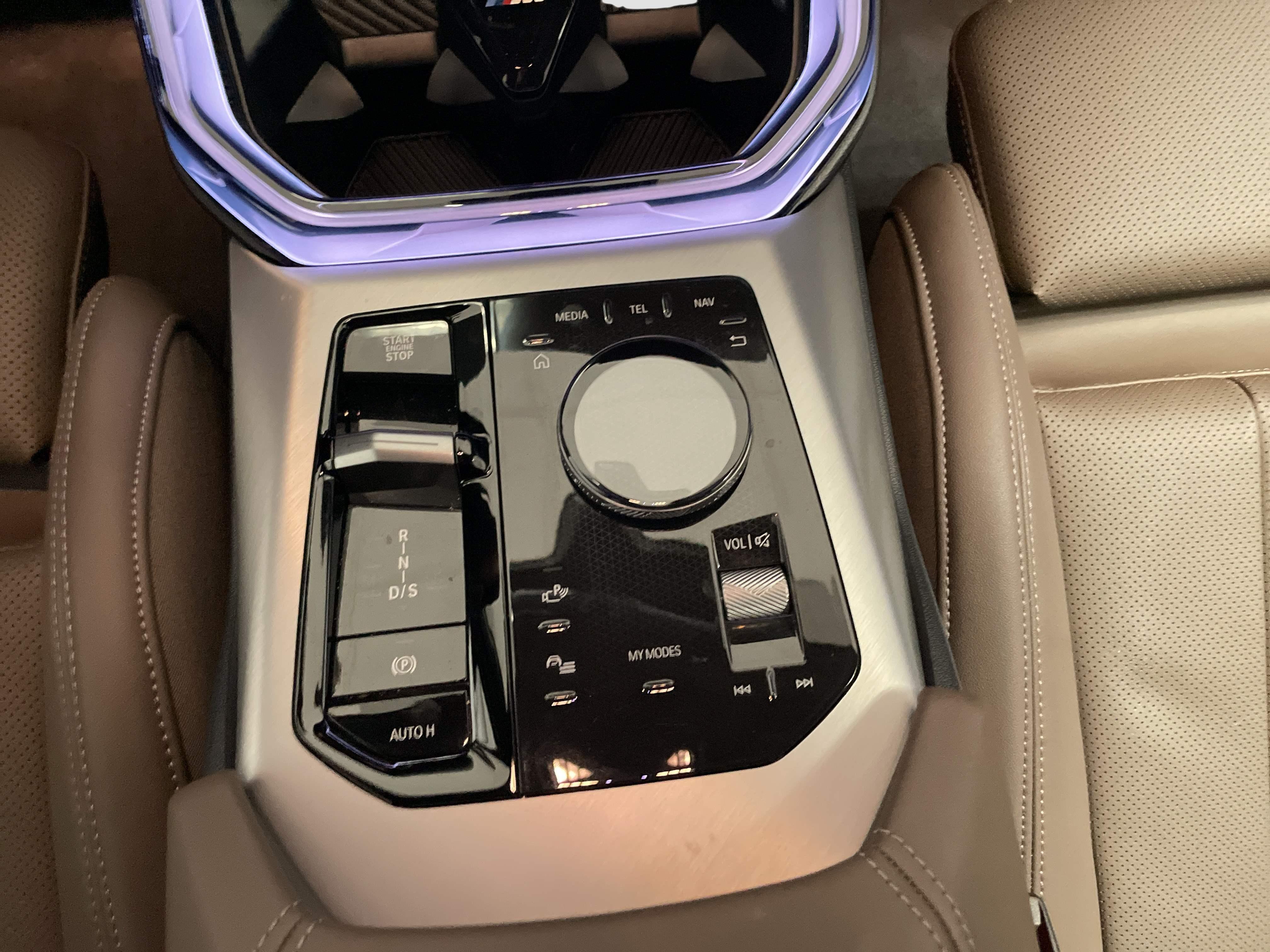 BMW X3 – Bild 7