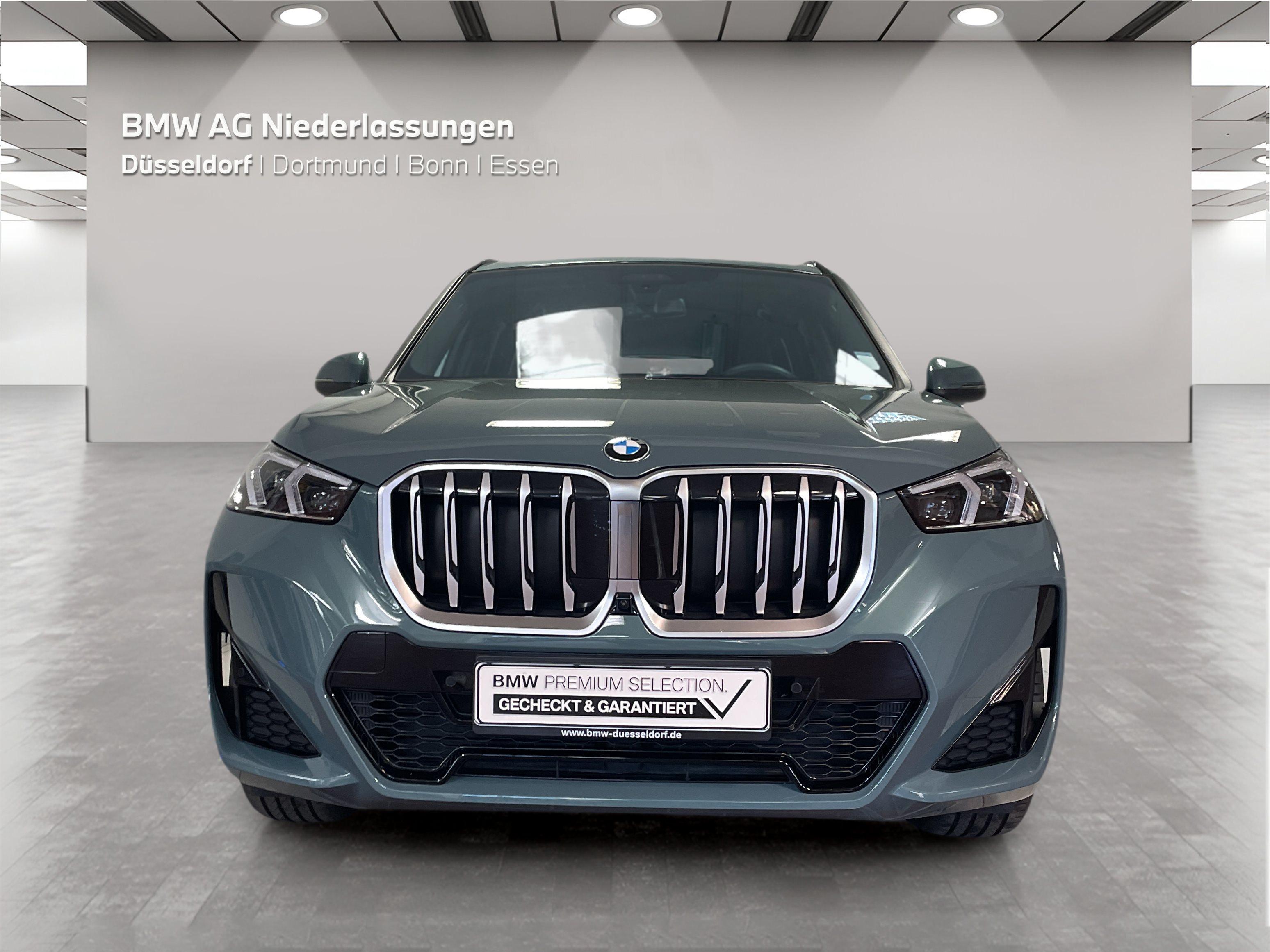 BMW X1 – Bild 12