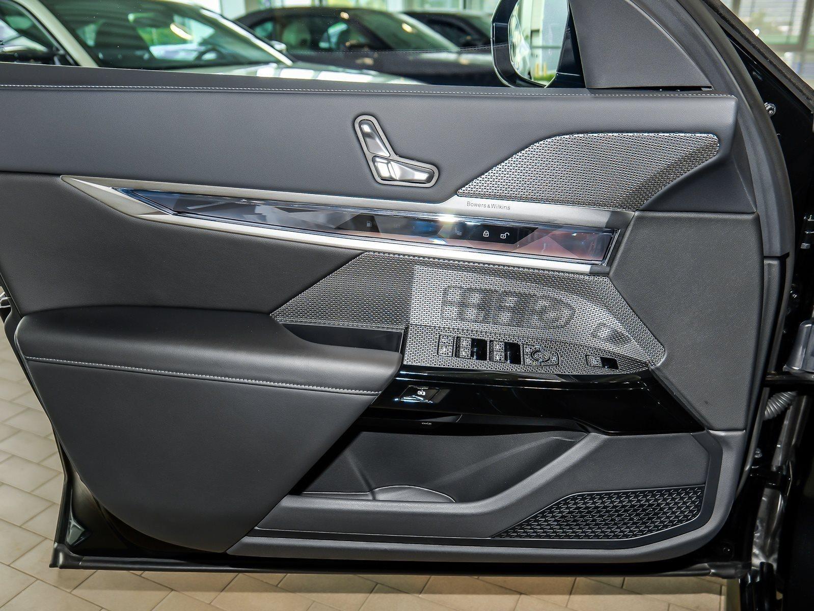 BMW 7er – Bild 23