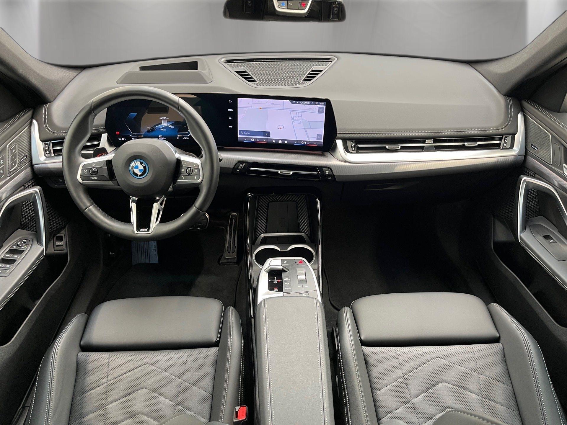BMW iX1 – Bild 7