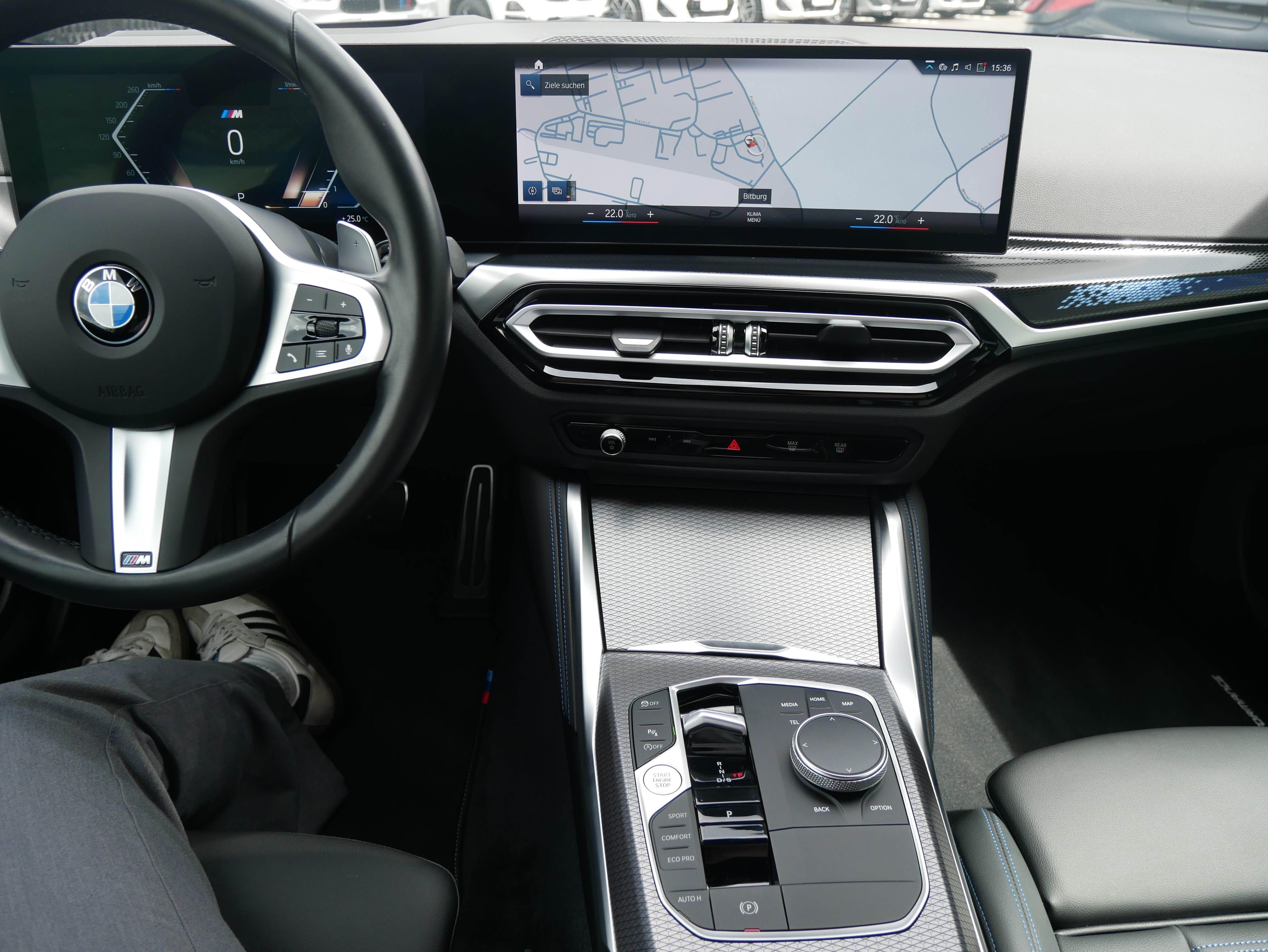 BMW 2er Coupé – Bild 20