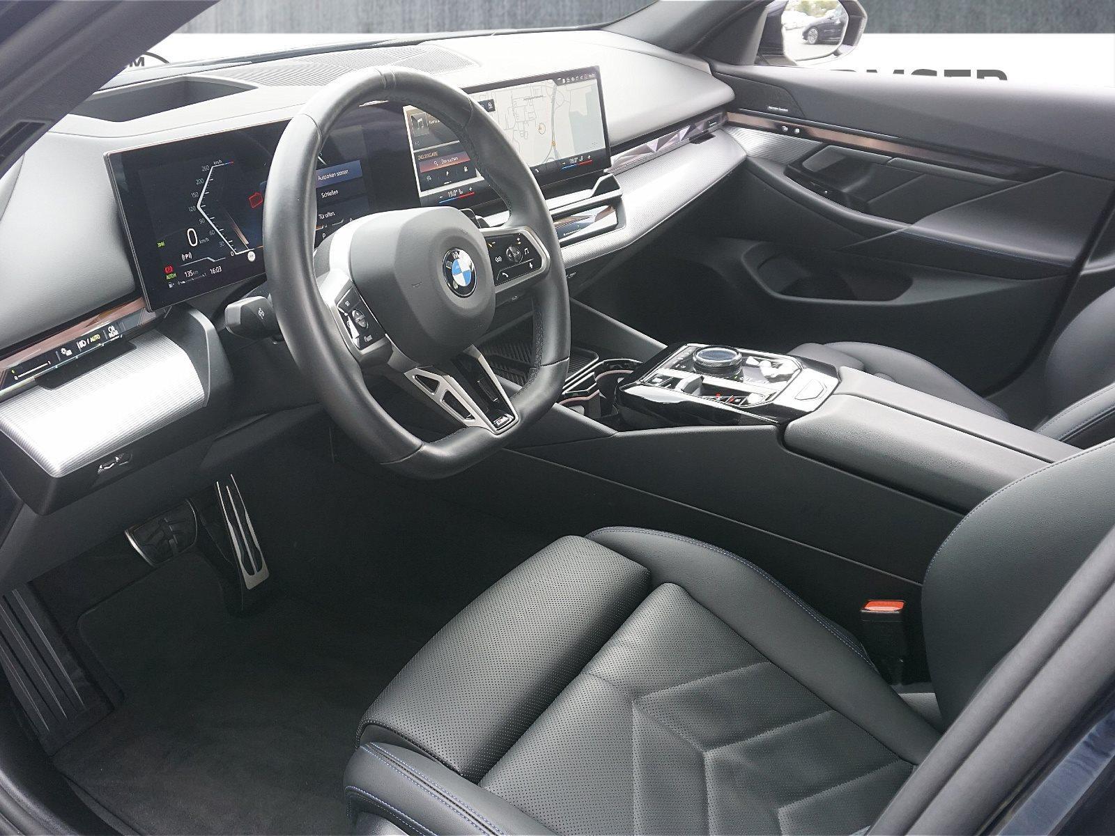 BMW 5er – Bild 6