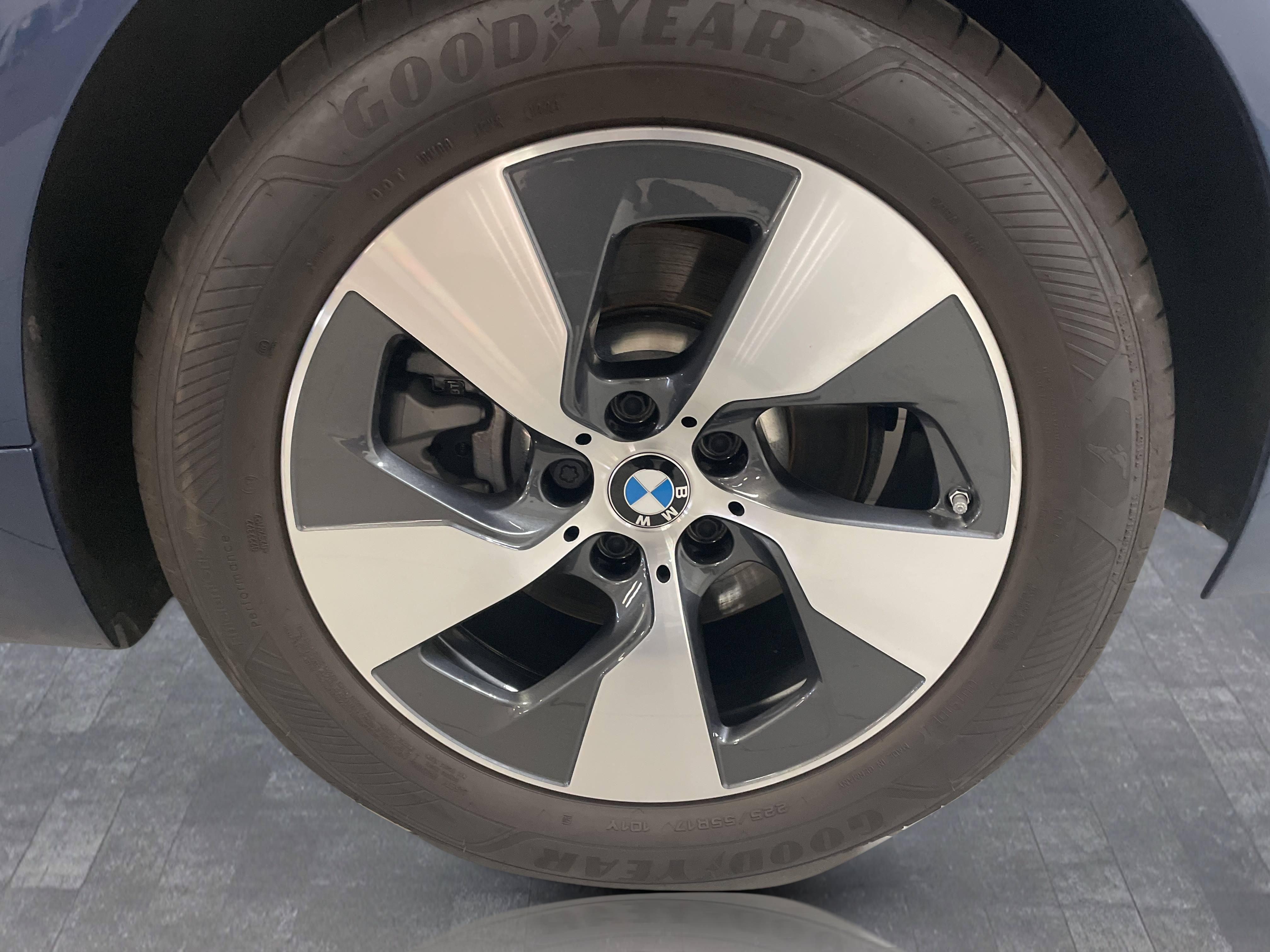 BMW 5er Touring – Bild 16
