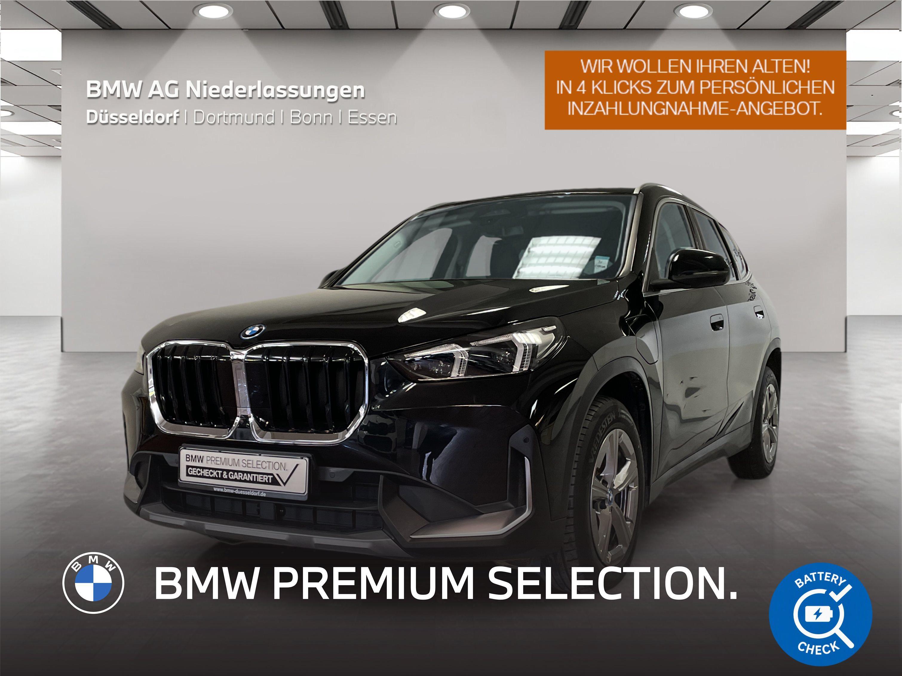 BMW X1 — BMW X1 XDRIVE25E (AB 2022)