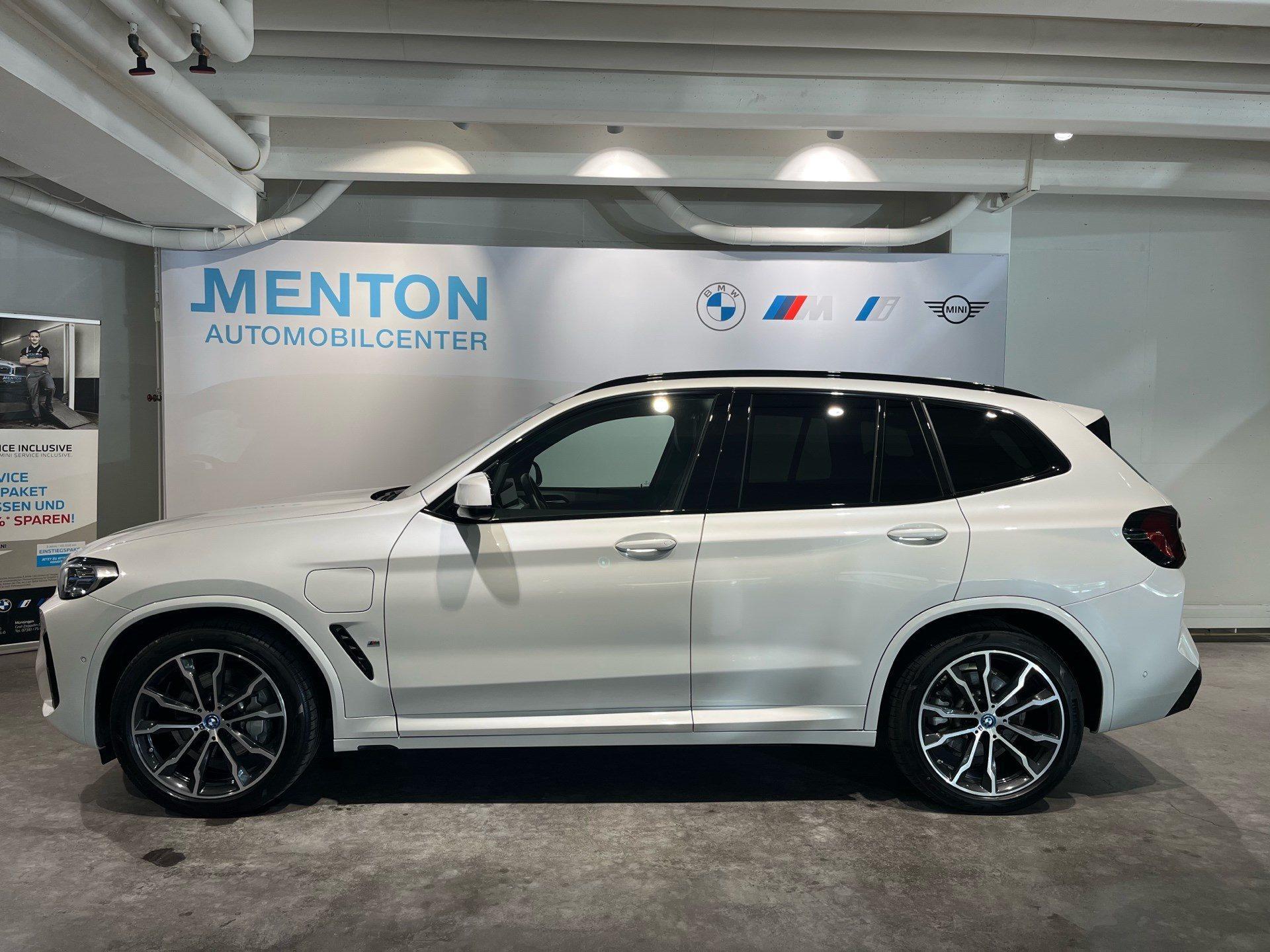 BMW X3 – Bild 4