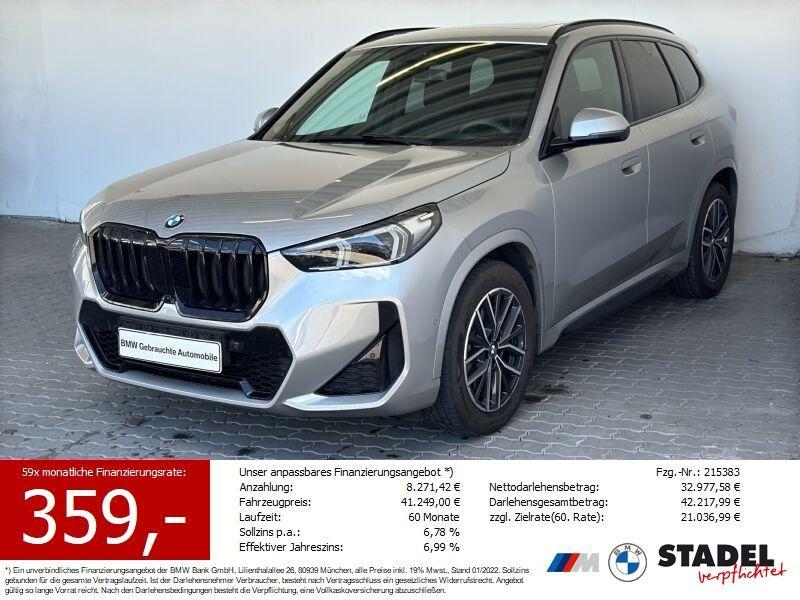 BMW X1 – Bild 2