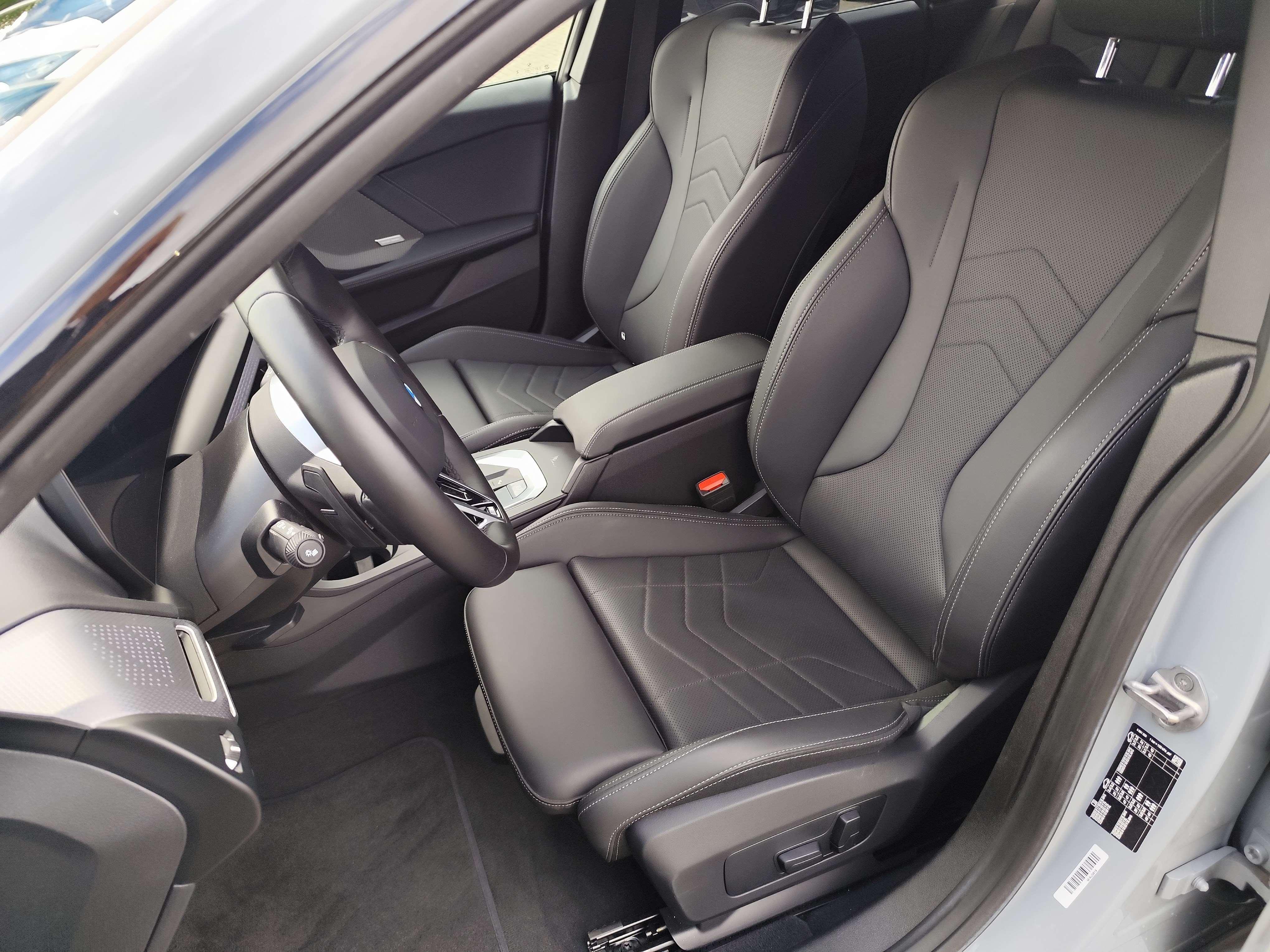 BMW 2er Gran Coupé – Bild 11