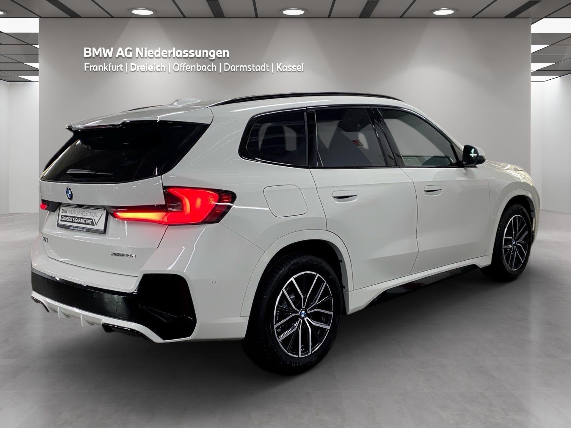 BMW X1 – Bild 3