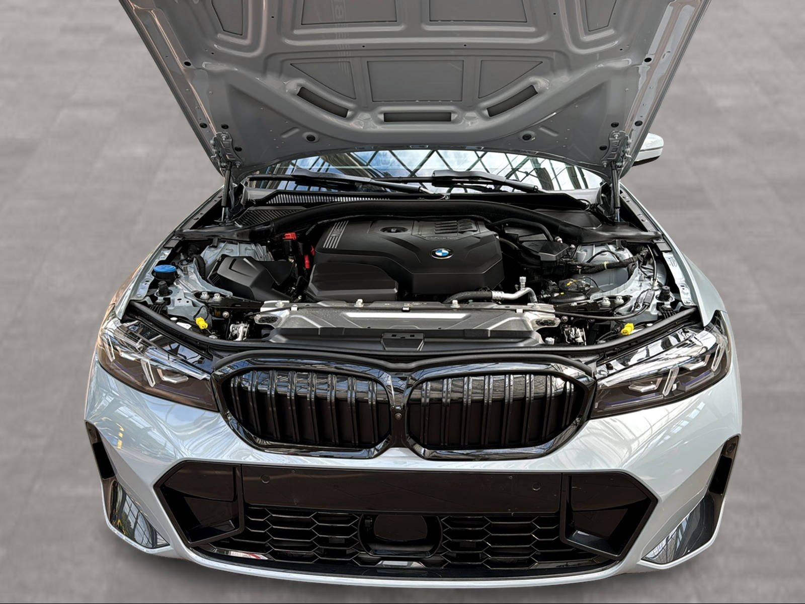 BMW 3er Touring – Bild 10