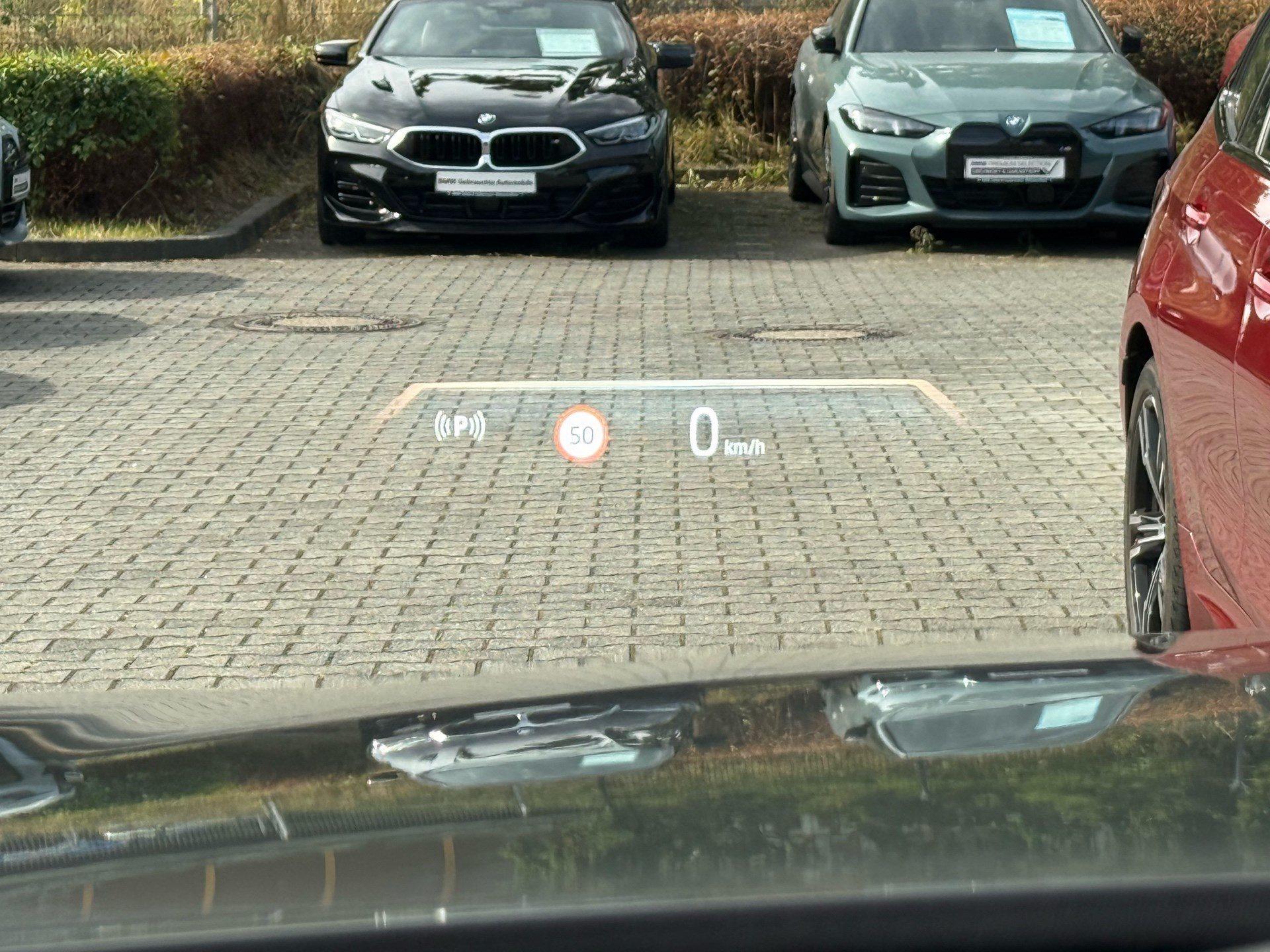 BMW i7 – Bild 36