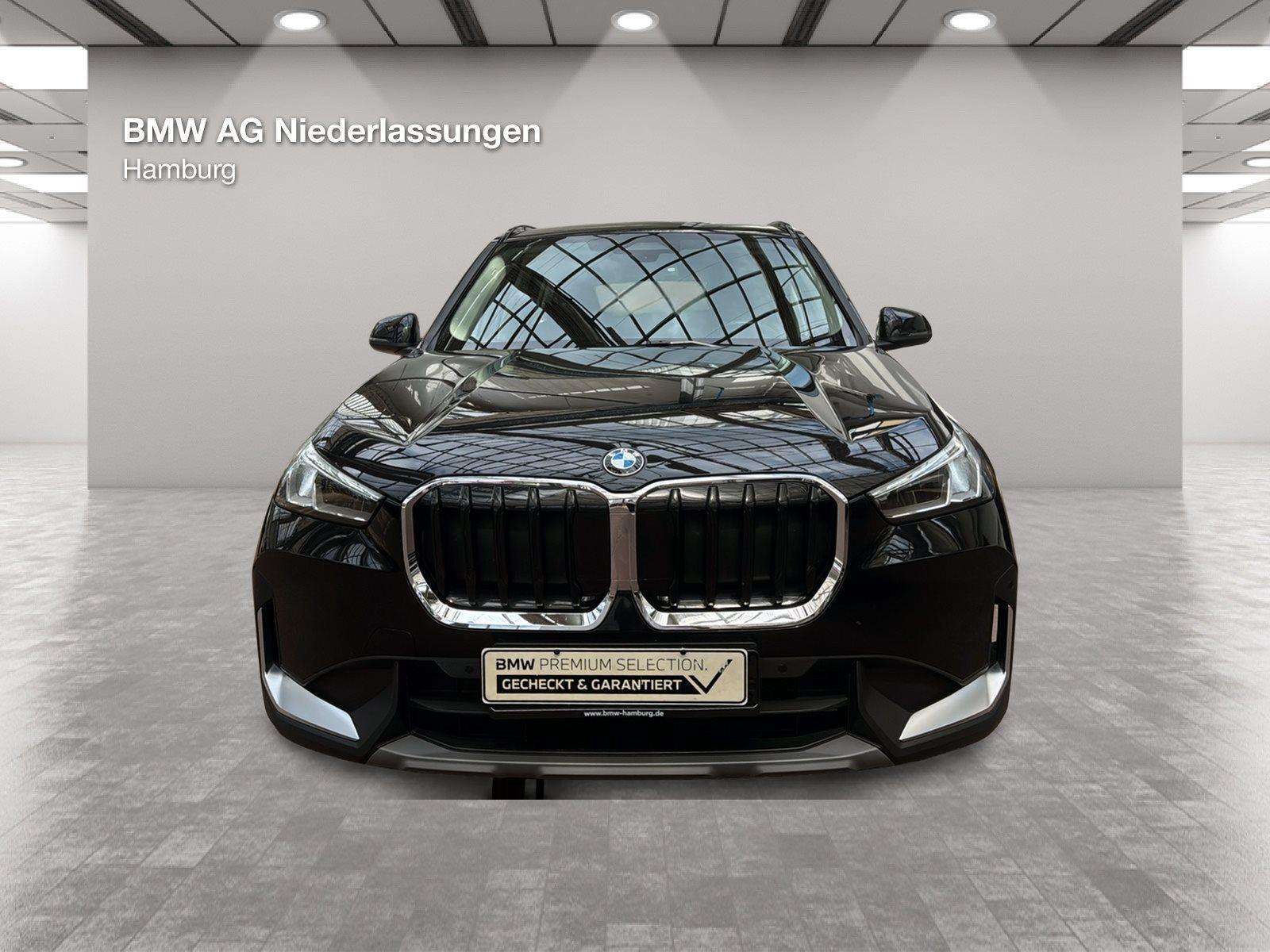 BMW X1 – Bild 7
