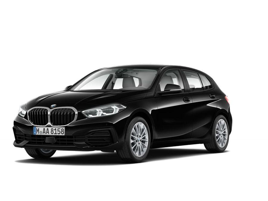 BMW 120i 2023