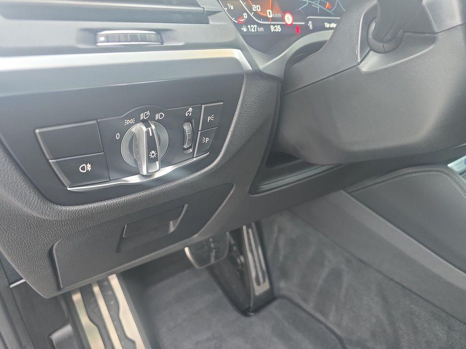 BMW X4 – Bild 10