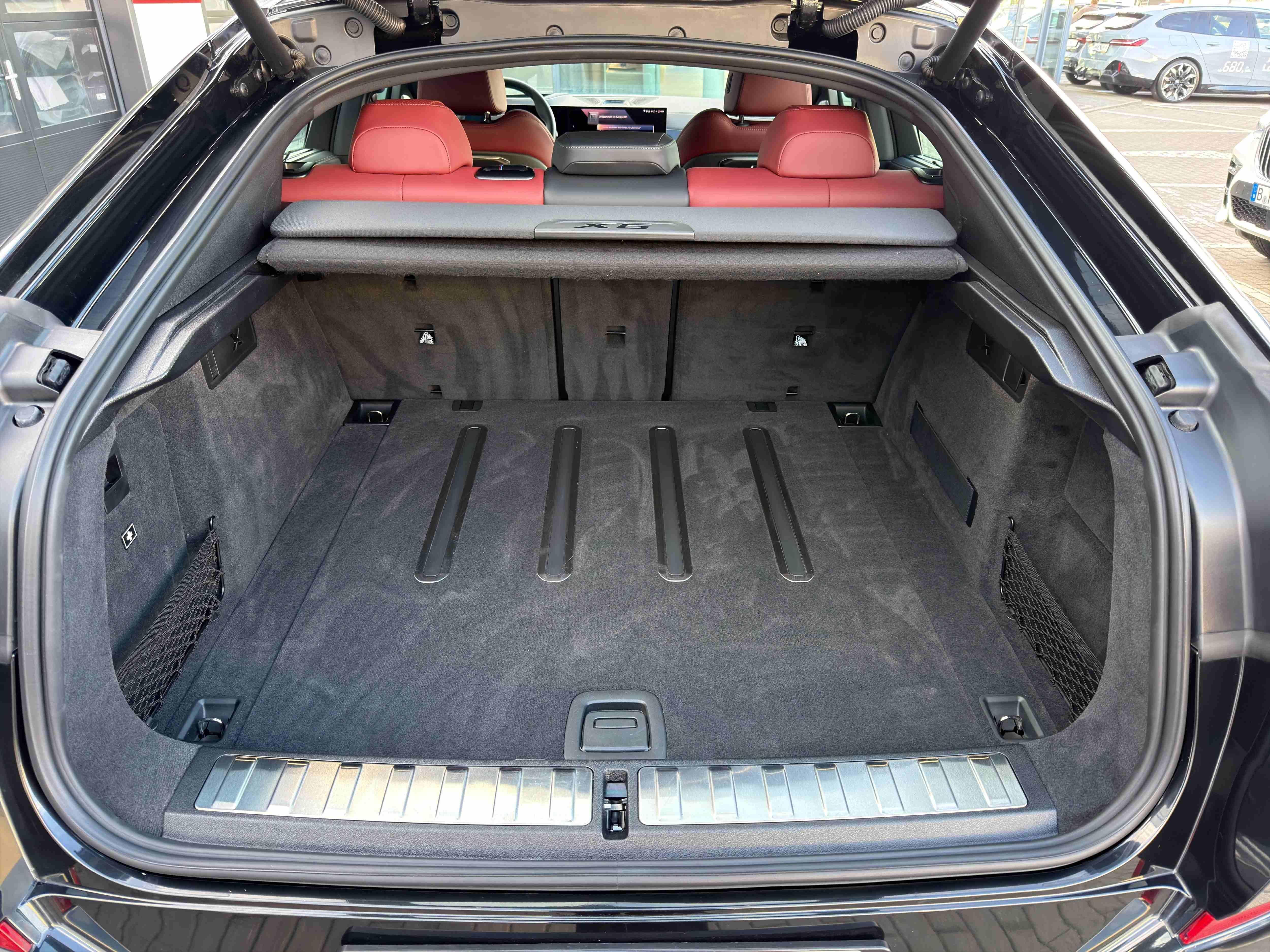 BMW X6 – Bild 10