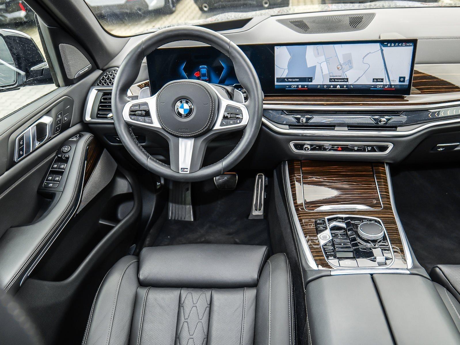 BMW X5 – Bild 16