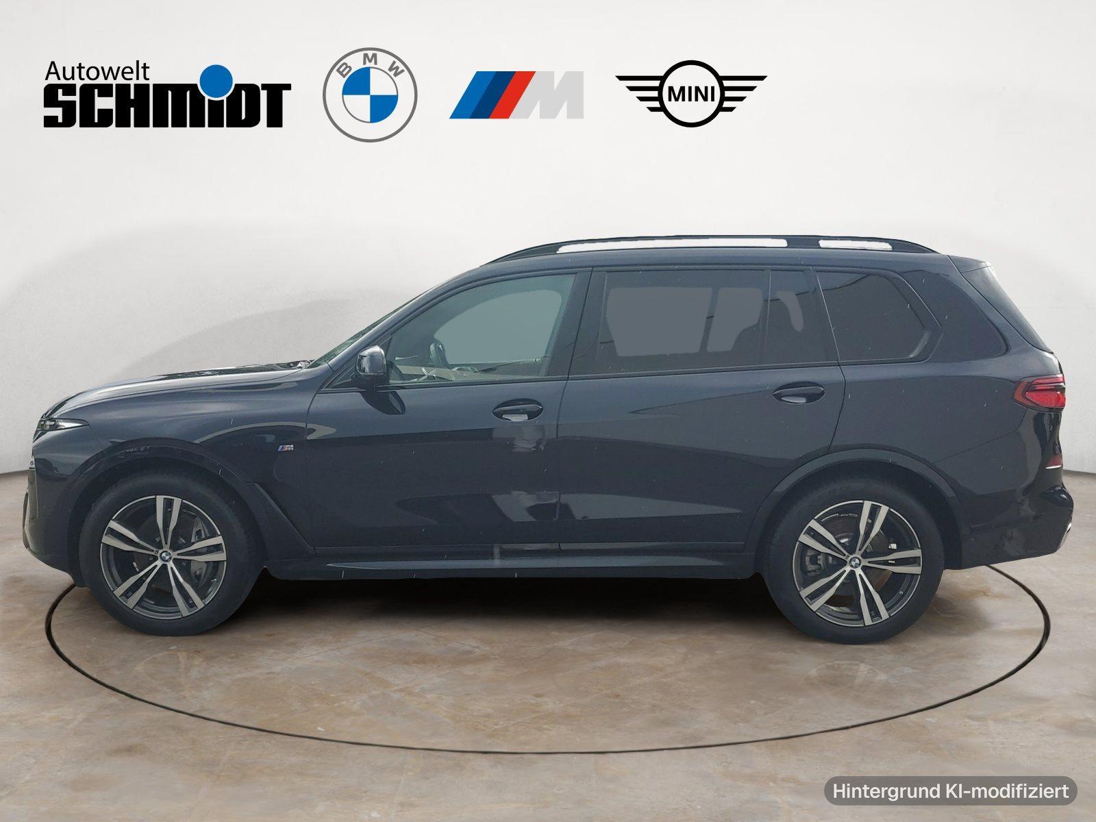 BMW X7 – Bild 3
