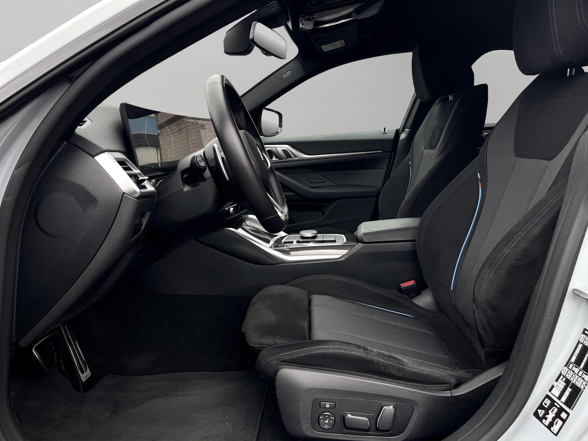 BMW 4er Gran Coupé – Bild 10