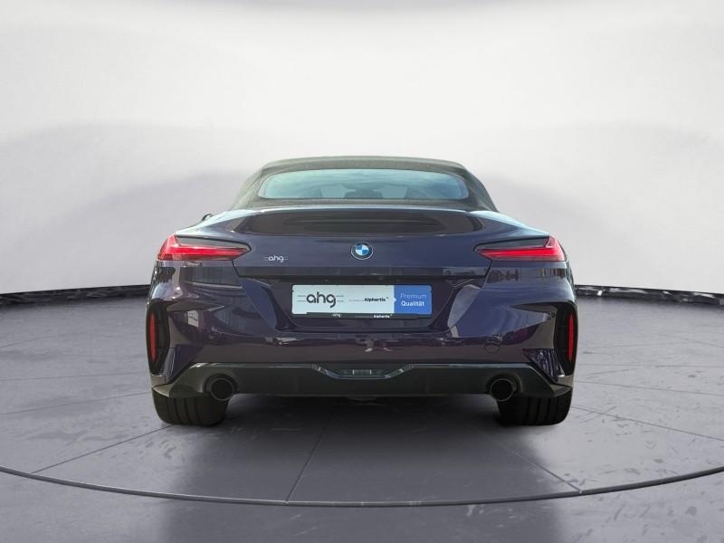 BMW Z4 – Bild 12