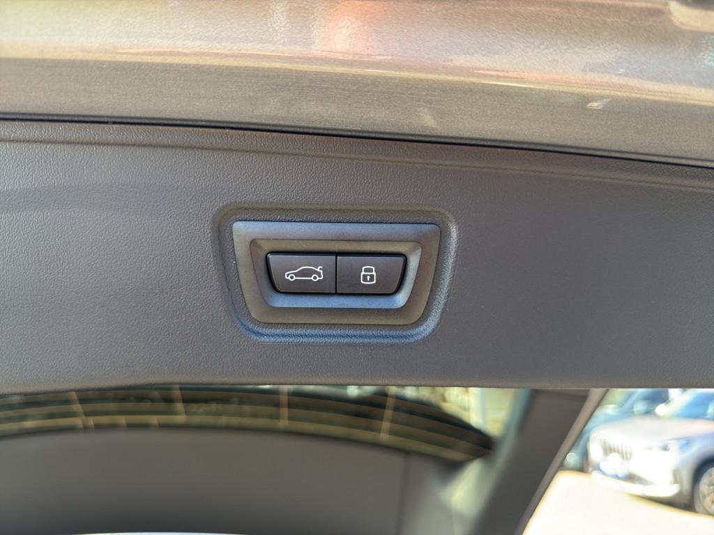 BMW 5er Touring – Bild 21