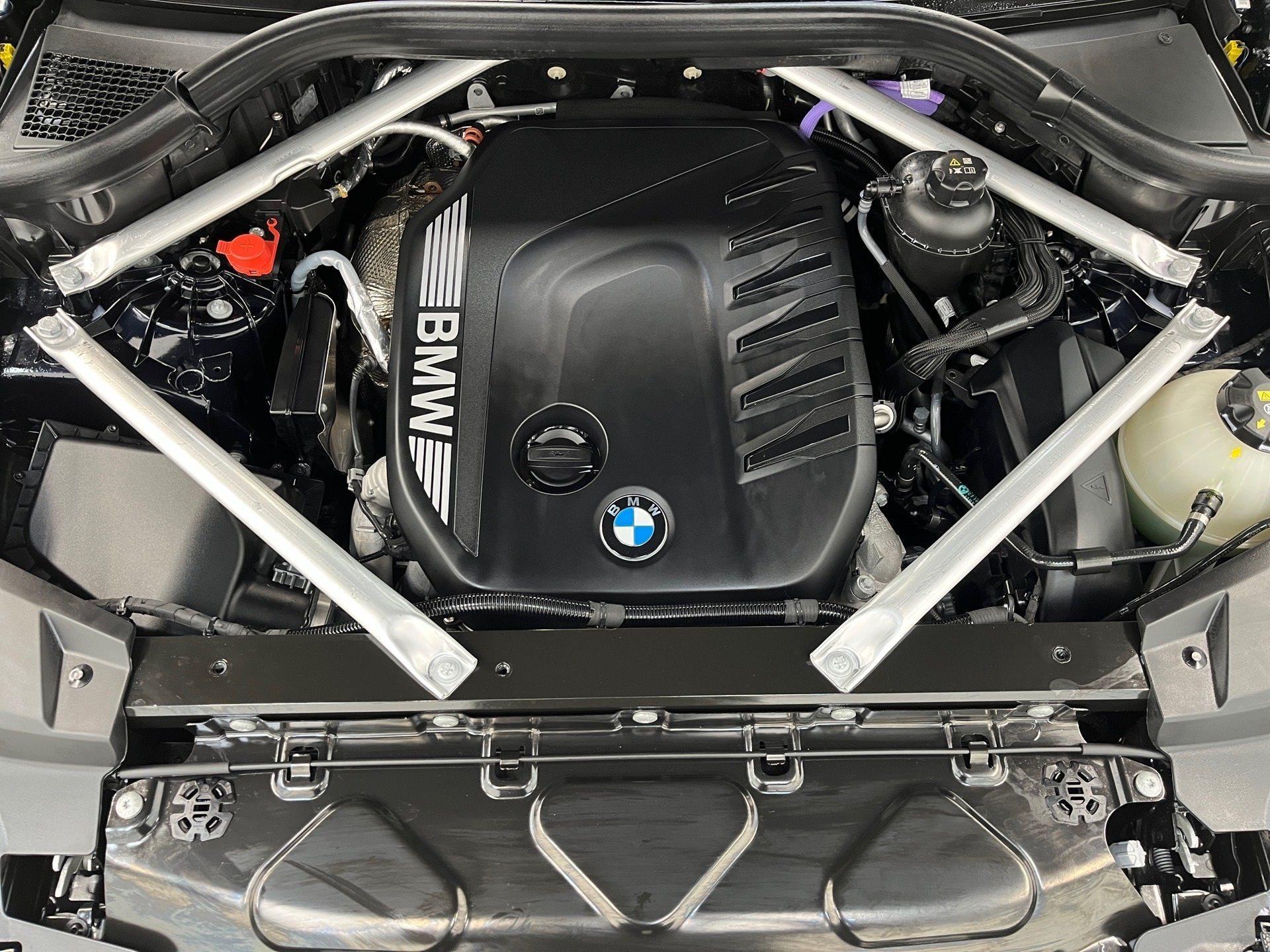 BMW X5 – Bild 14