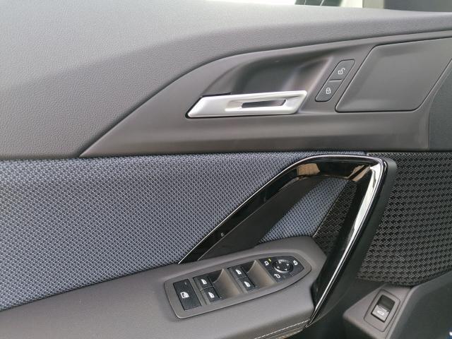 BMW X1 – Bild 24