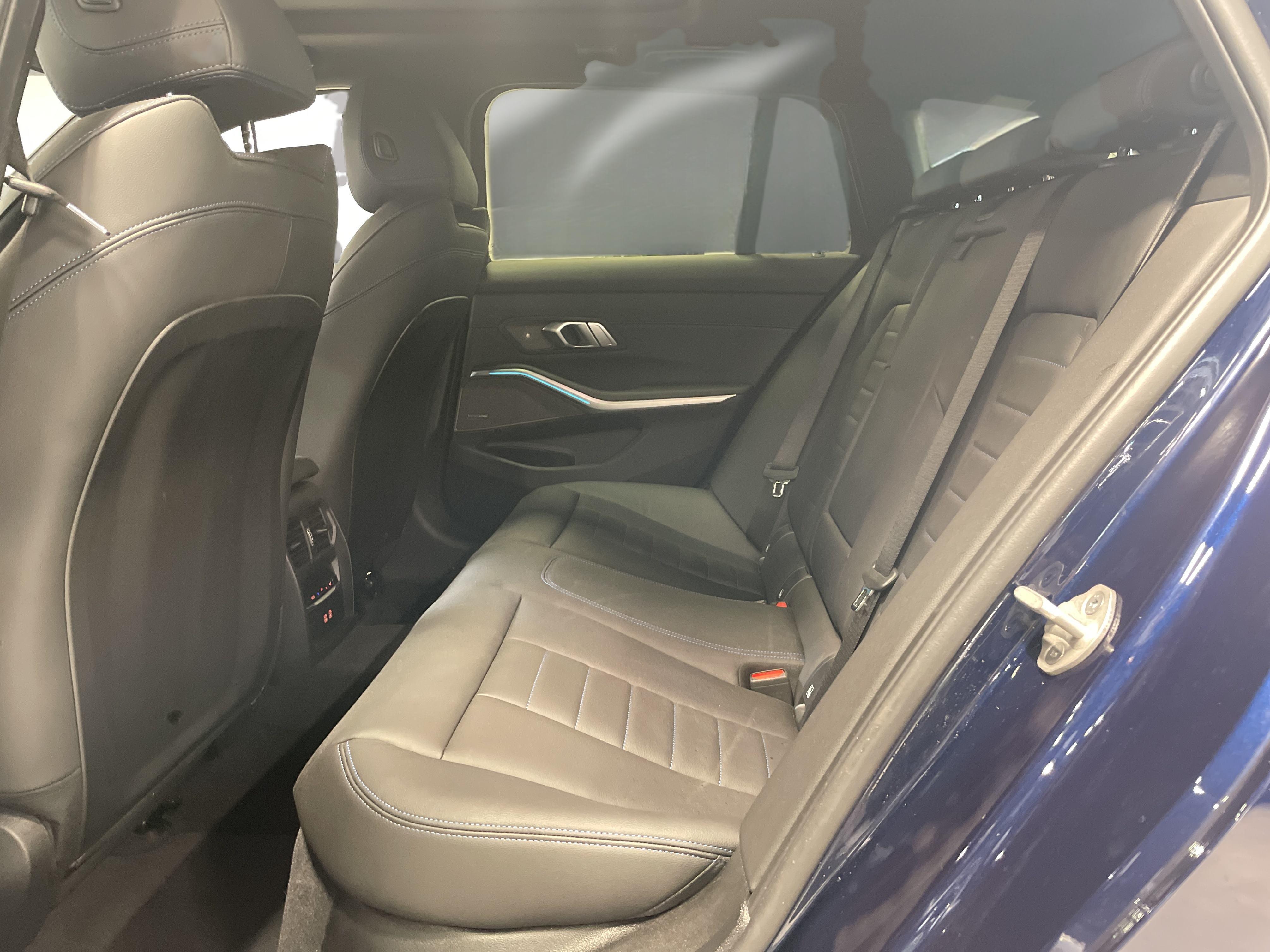 BMW 3er Touring – Bild 16