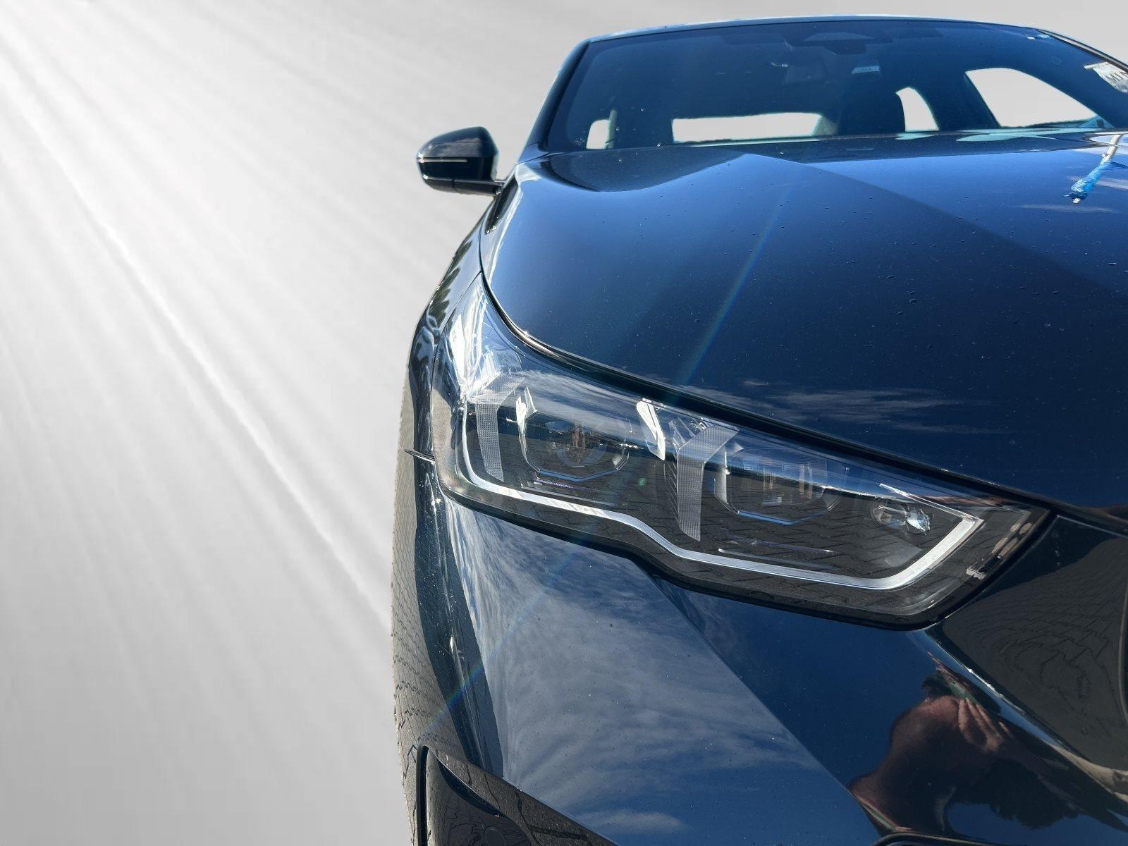 BMW i5 – Bild 18